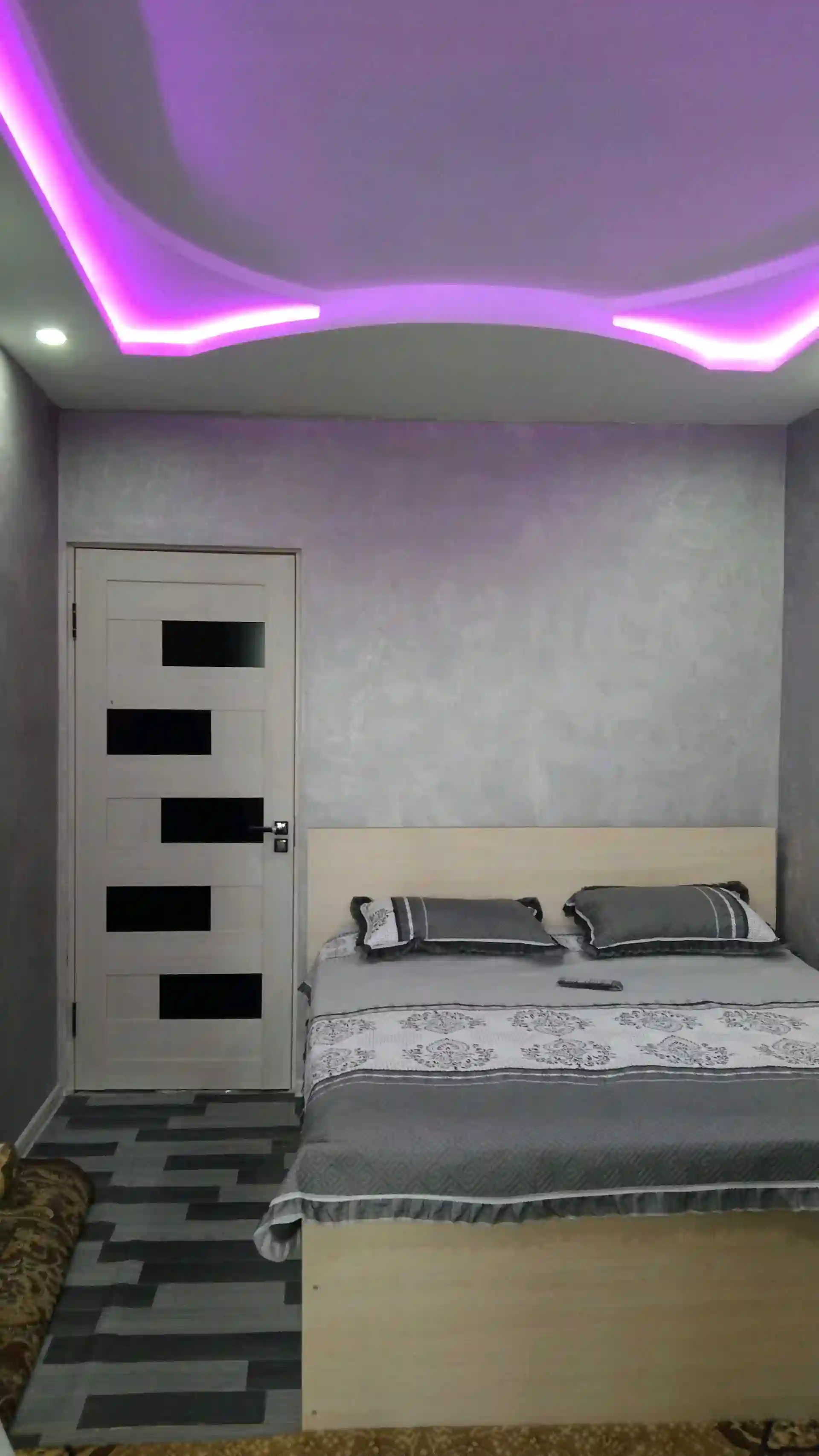 1-к квартира, 5 этаж, 30 м², Бостон