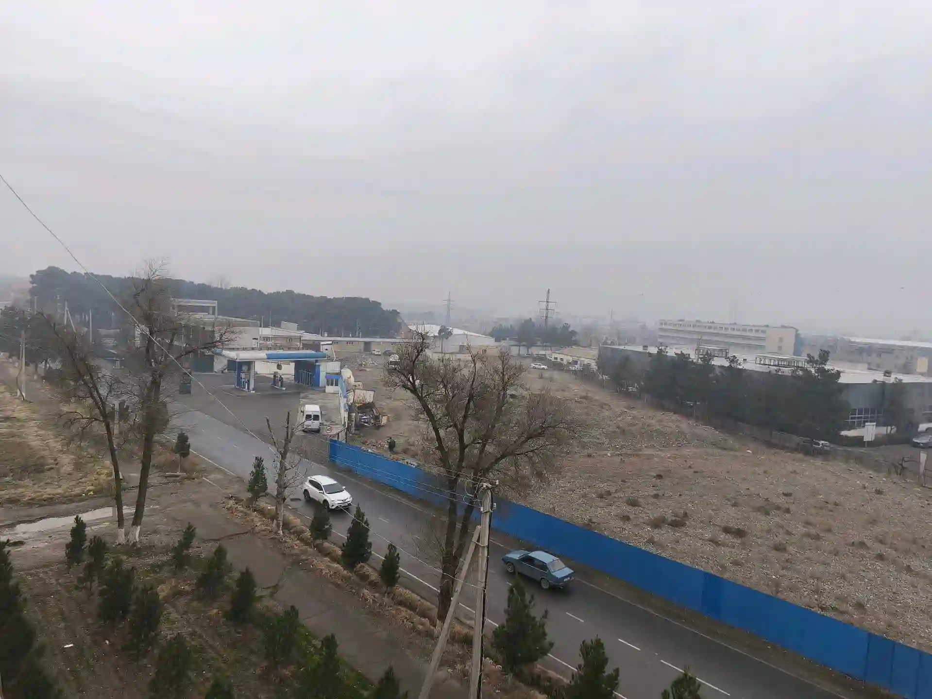 1-к квартира, 5 этаж, 30 м², Бостон