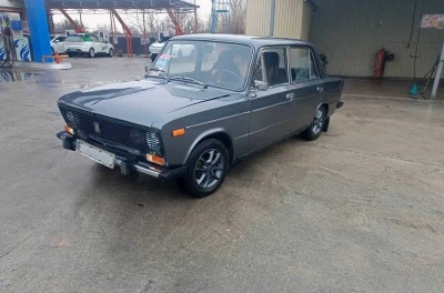Ваз 2106 2003