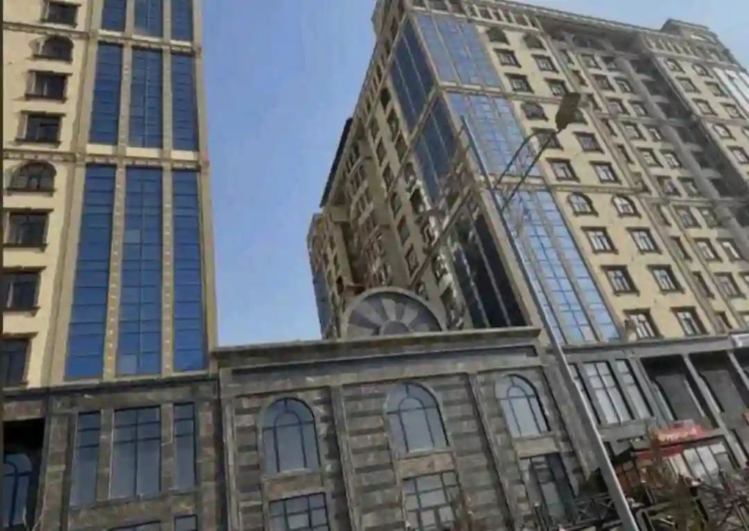 2-к квартира, 14 этаж, 72 м², Исмоил Сомони