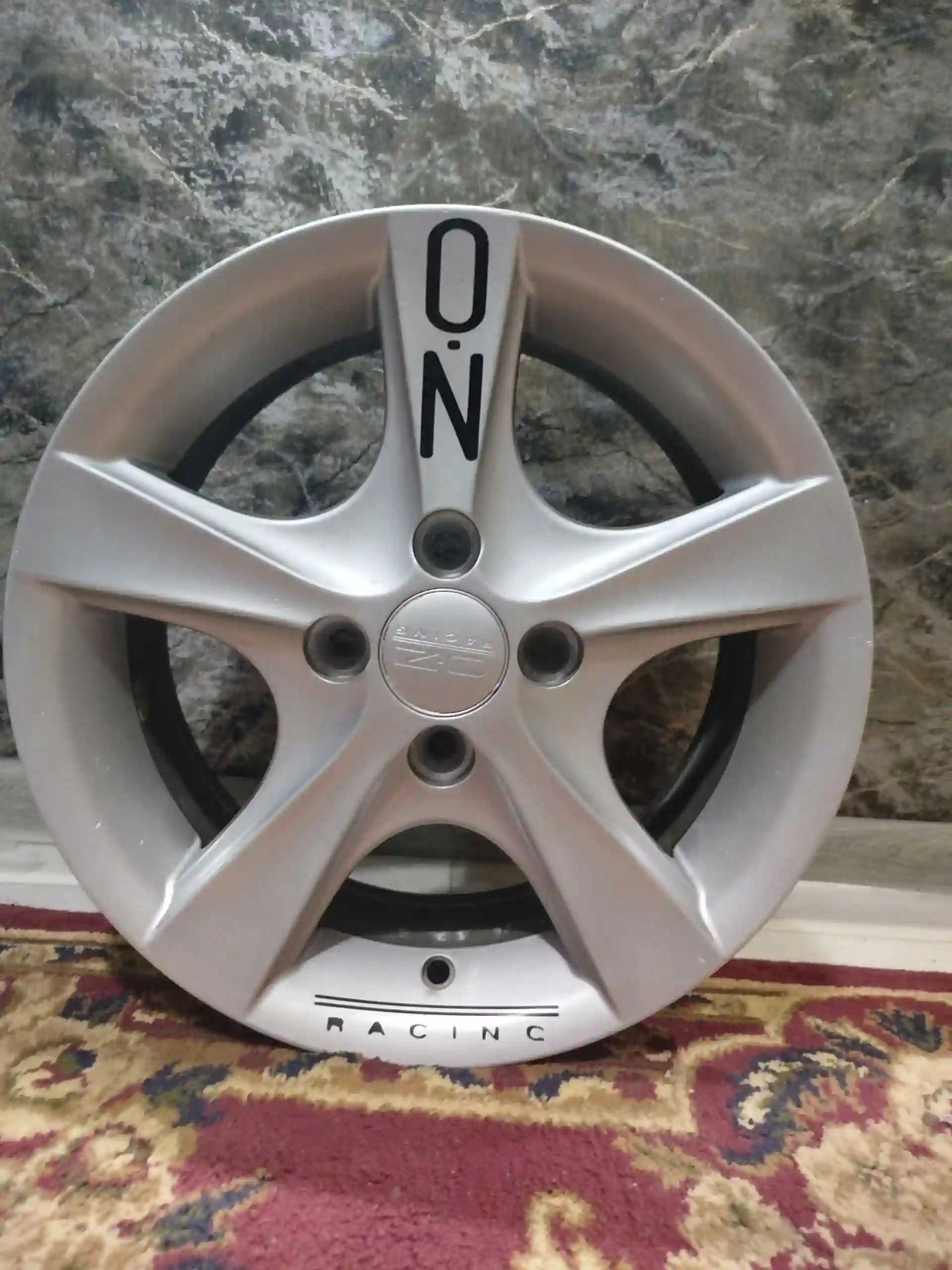 Шины и диски