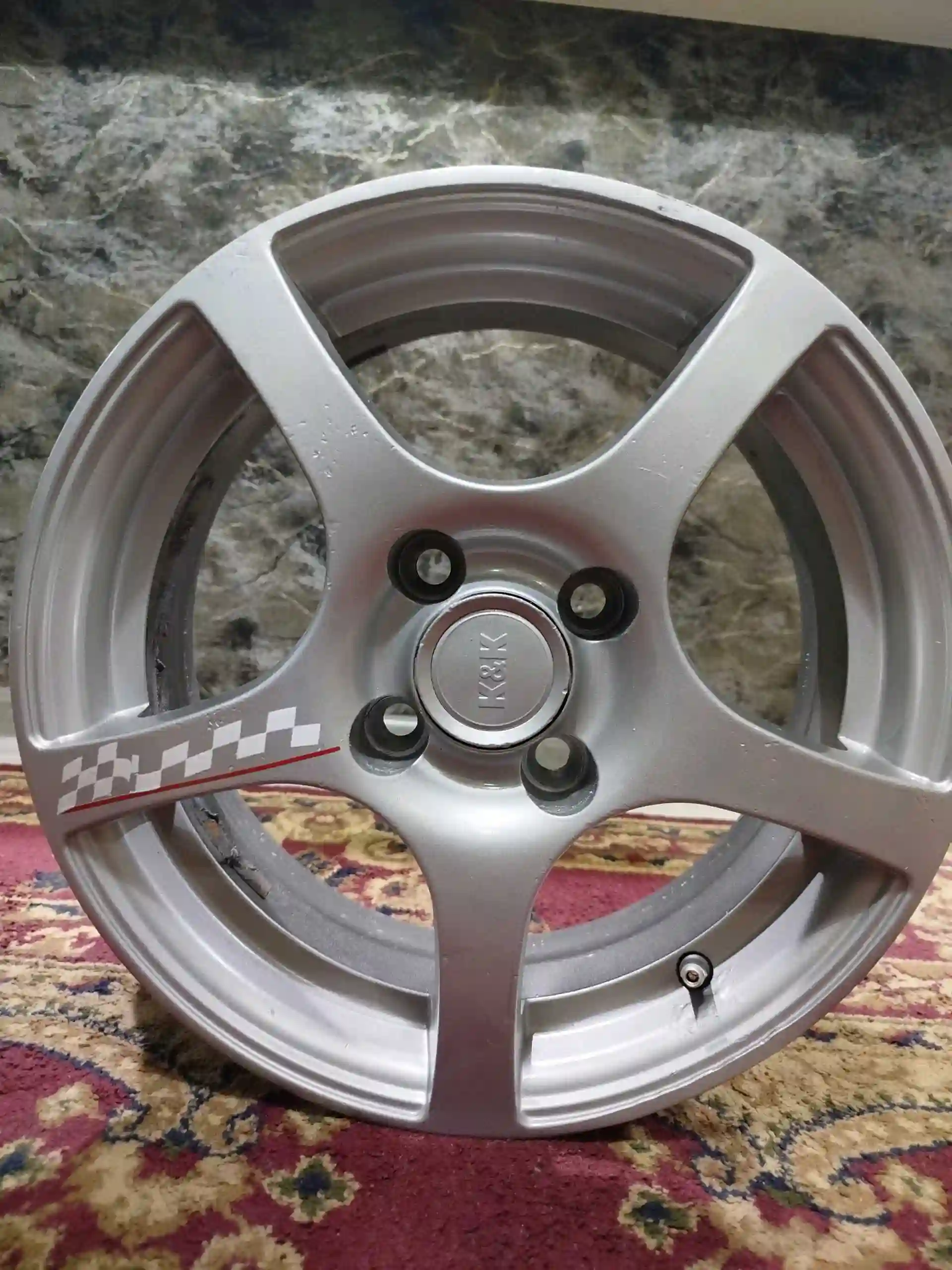 Шины и диски