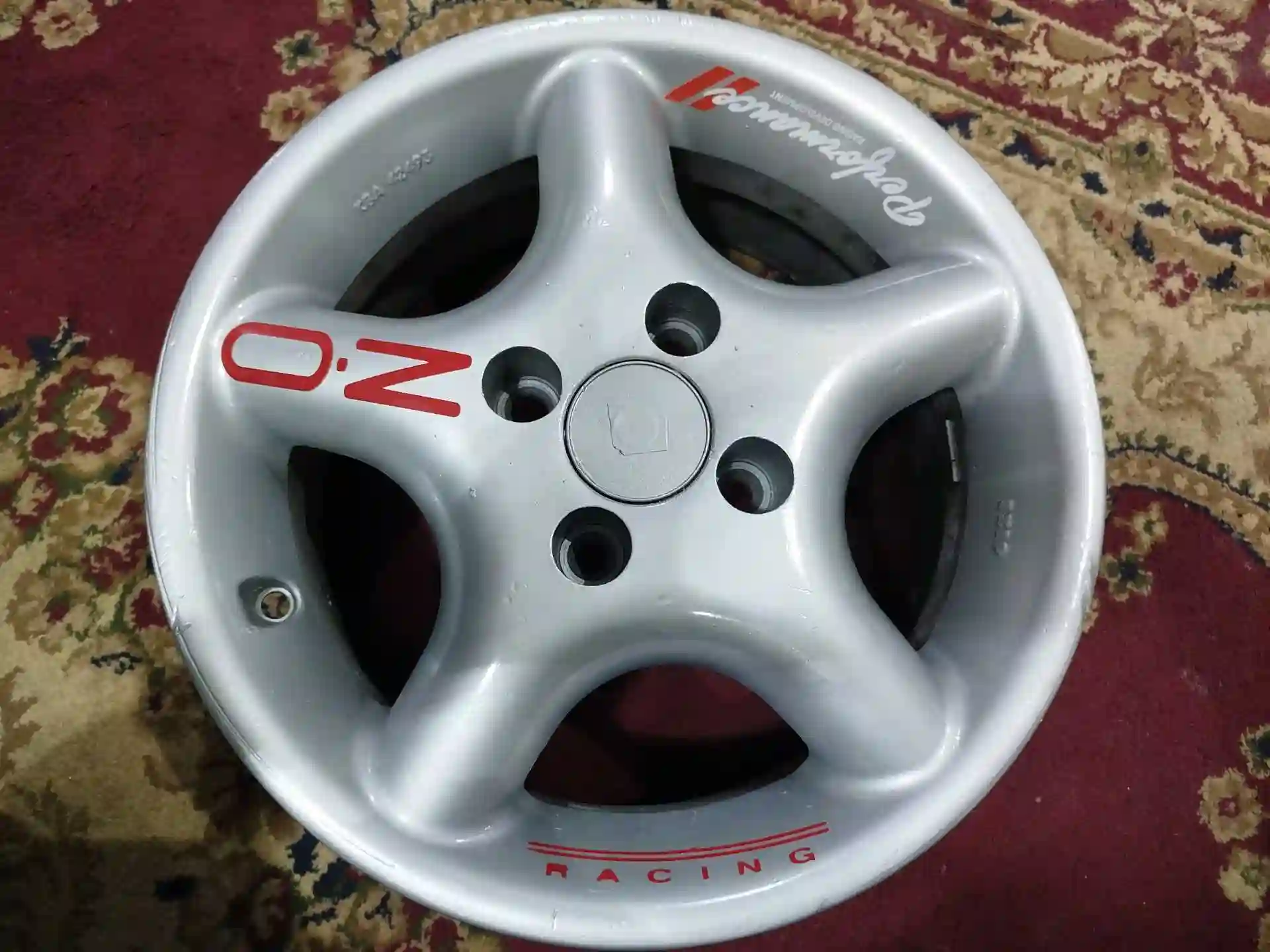 Шины и диски