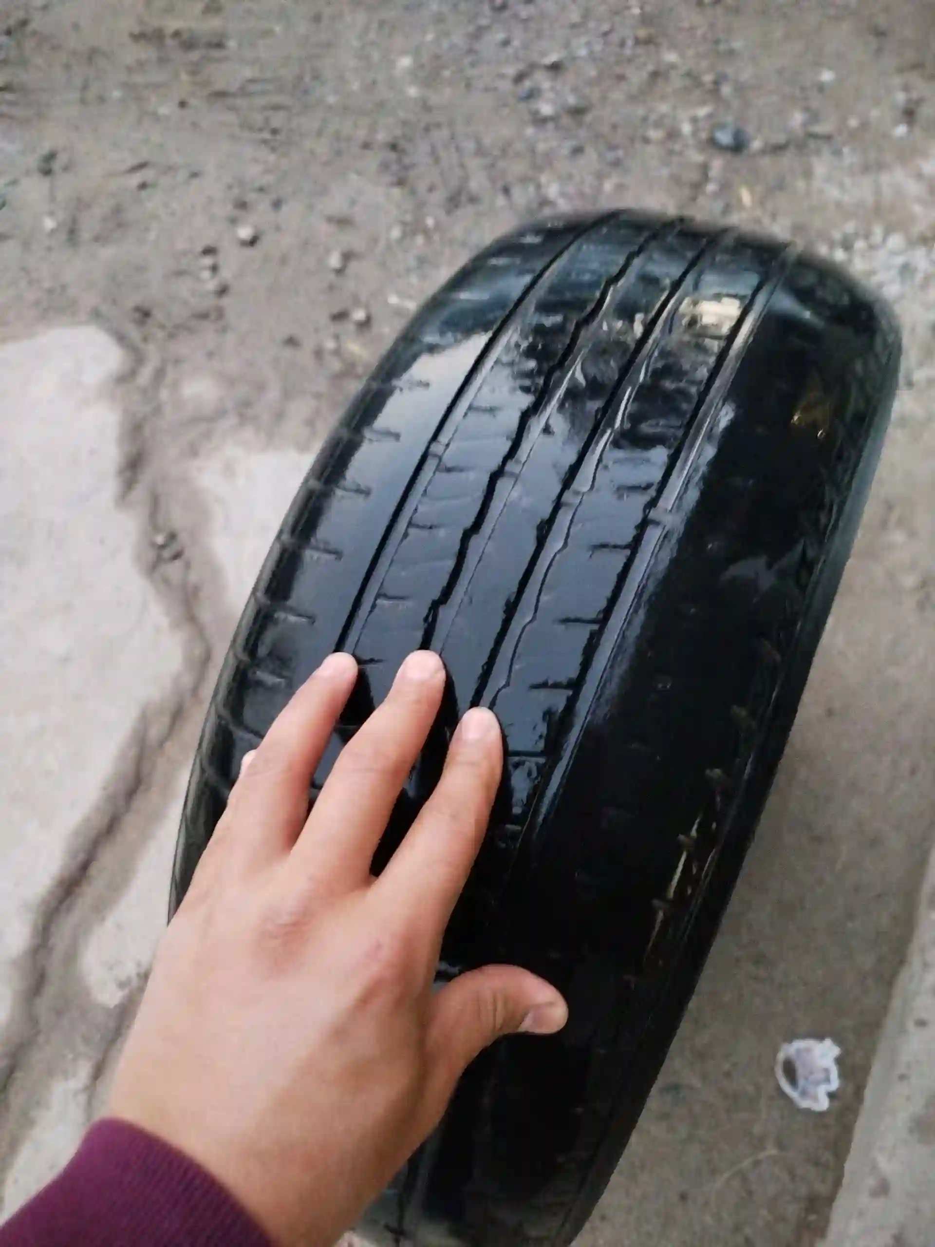 Шины и диски