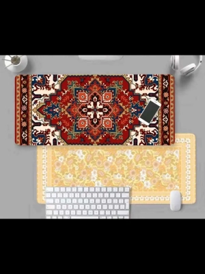 Клавиатура мыш коврик