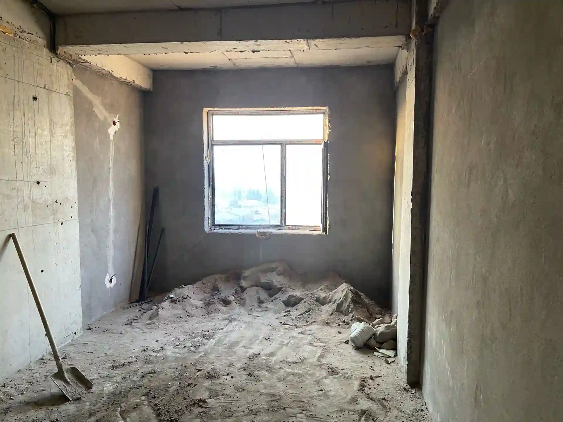 2-к квартира, 7 этаж, 51 м², ламанос