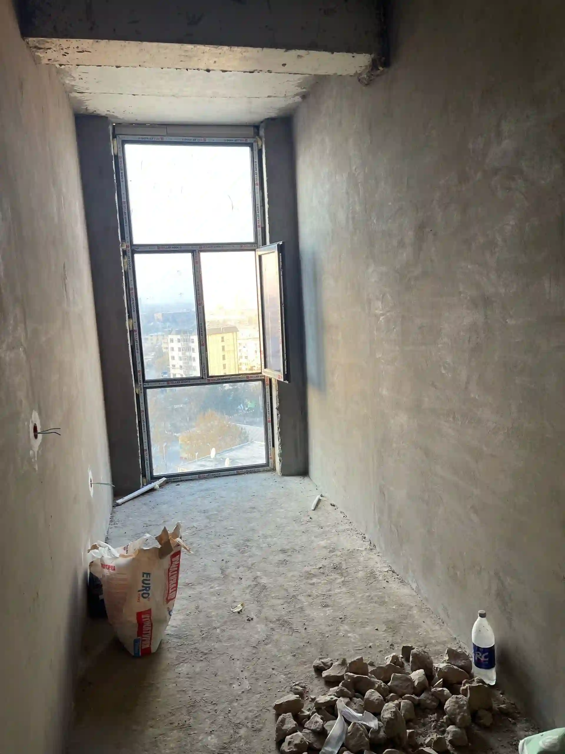 2-к квартира, 7 этаж, 51 м², ламанос