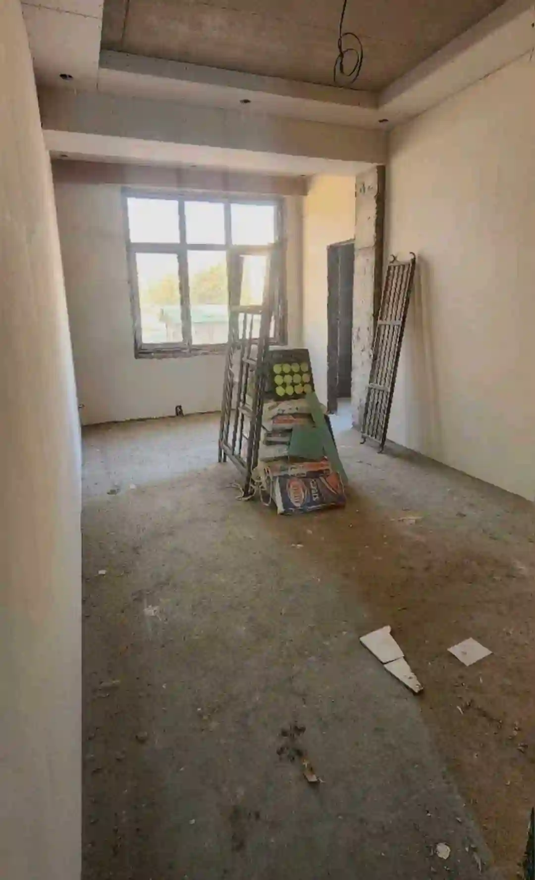 2-к квартира, 4 этаж, 51 м², Сино