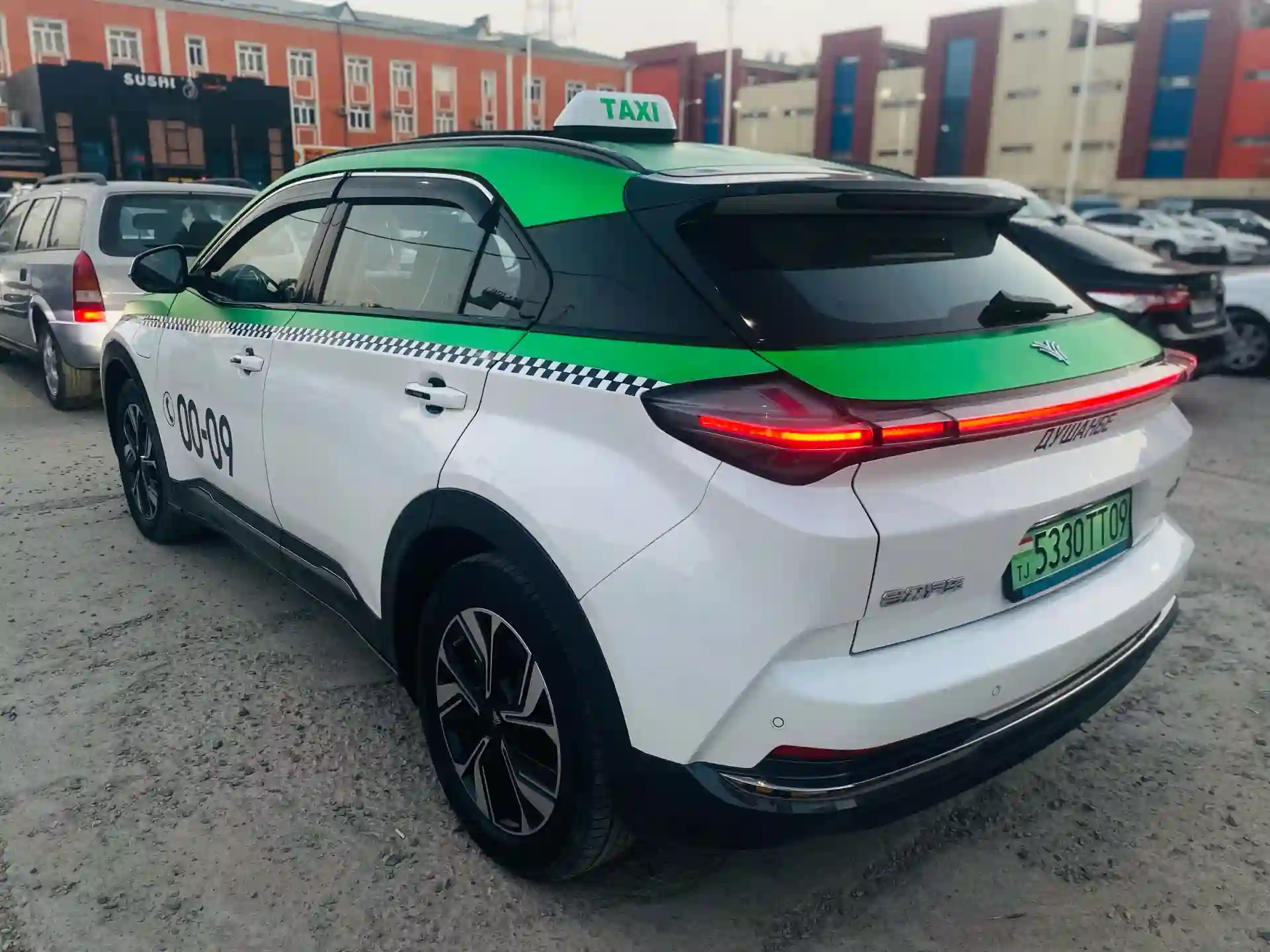 Neta U 2024 — миниатюра 4