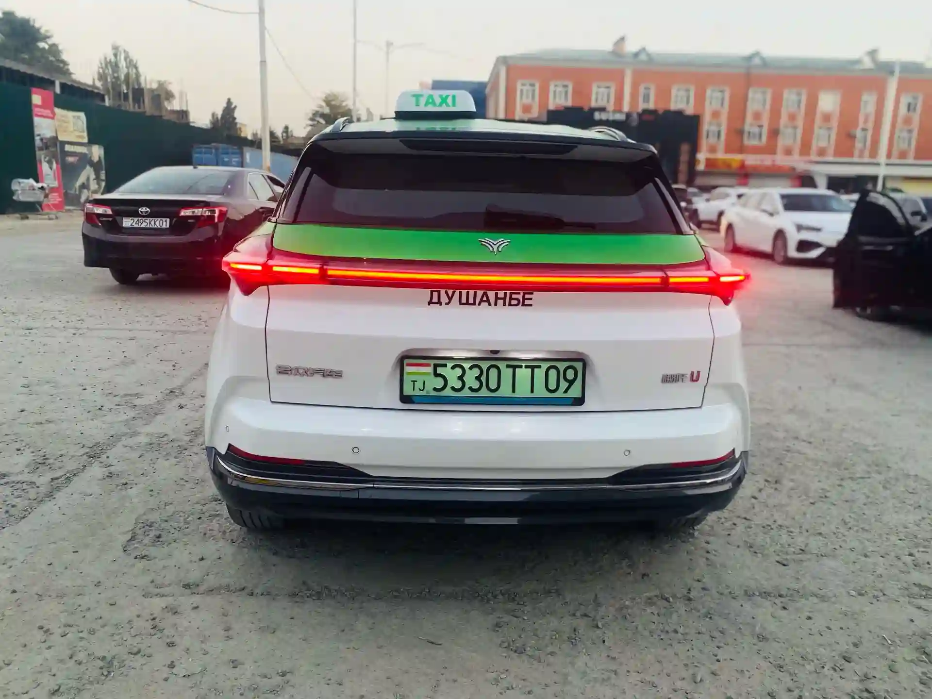 Neta U 2024 — миниатюра 5