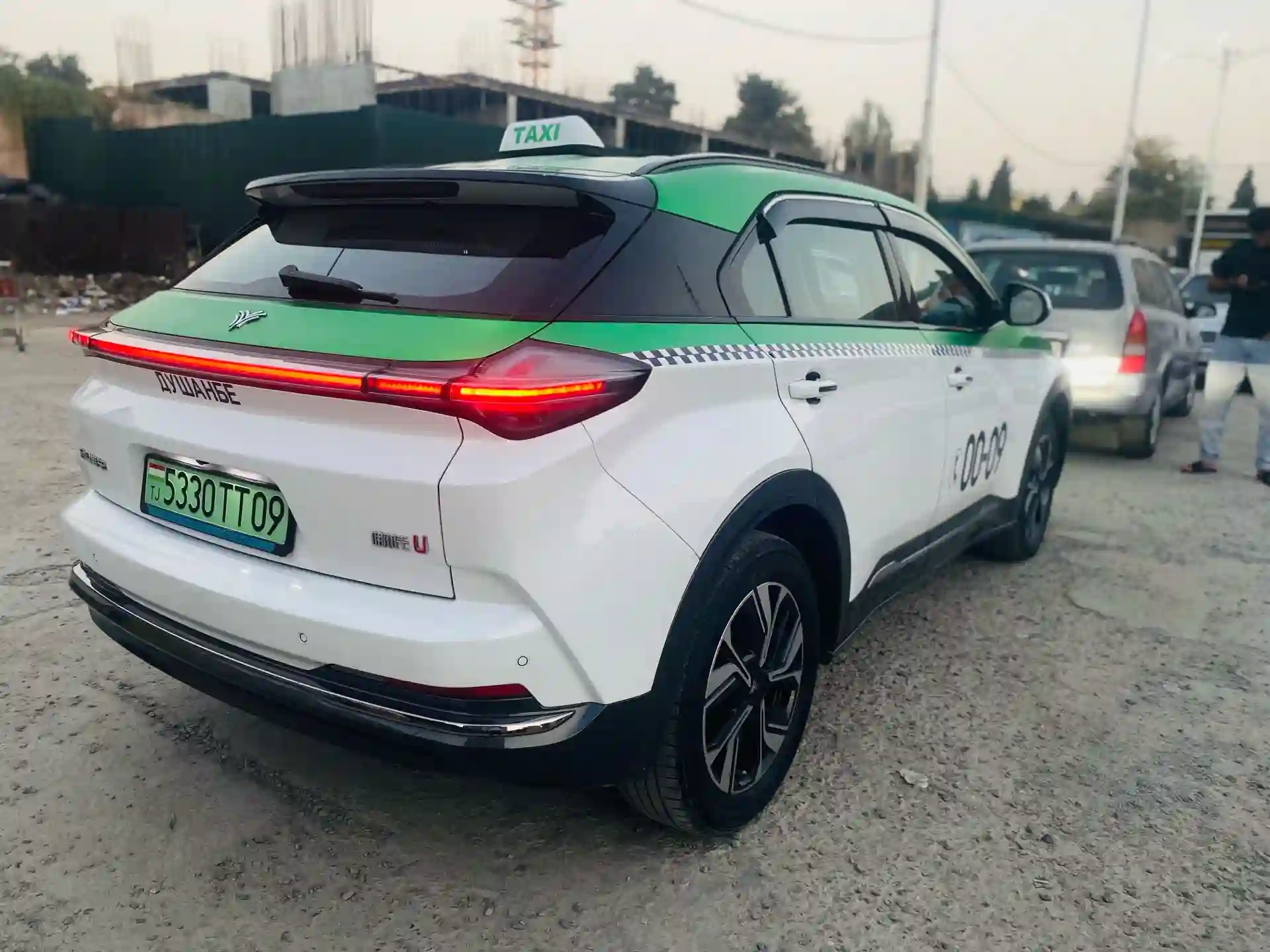 Neta U 2024 — миниатюра 6