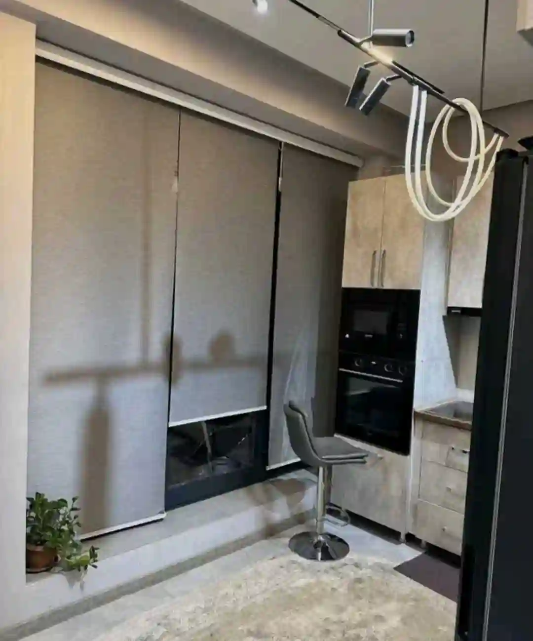 2-к квартира, 17 этаж, 50 м², Фирдавси