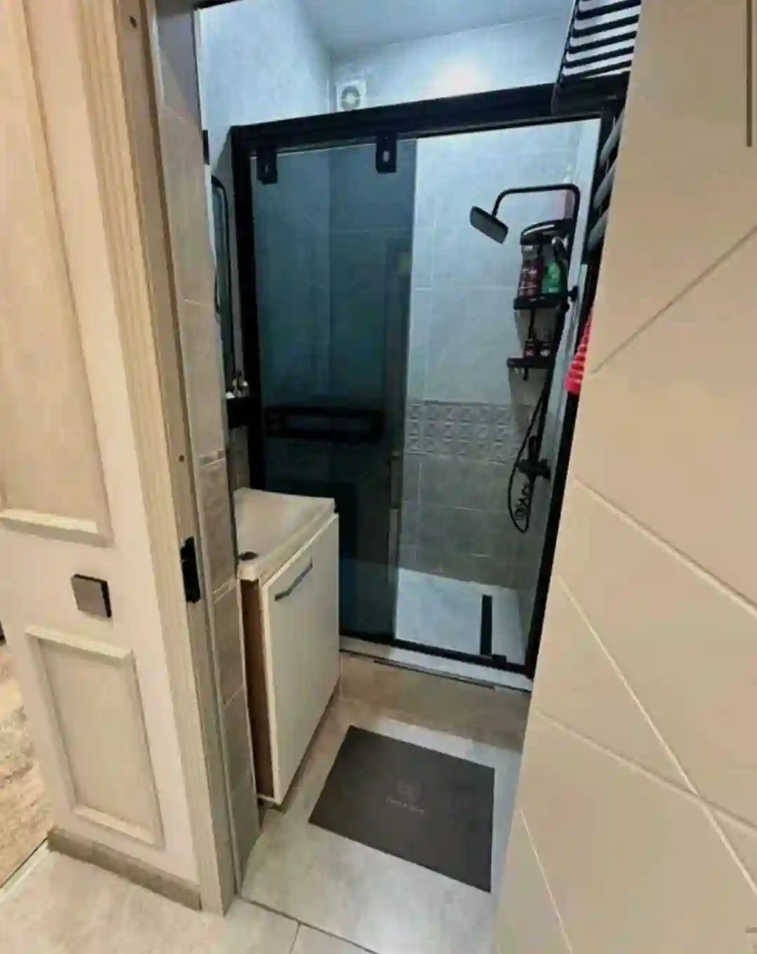 2-к квартира, 17 этаж, 50 м², Фирдавси