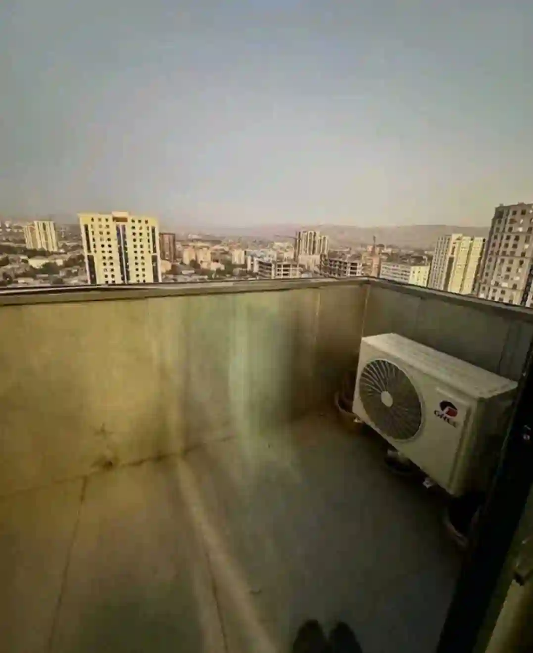 2-к квартира, 17 этаж, 50 м², Фирдавси