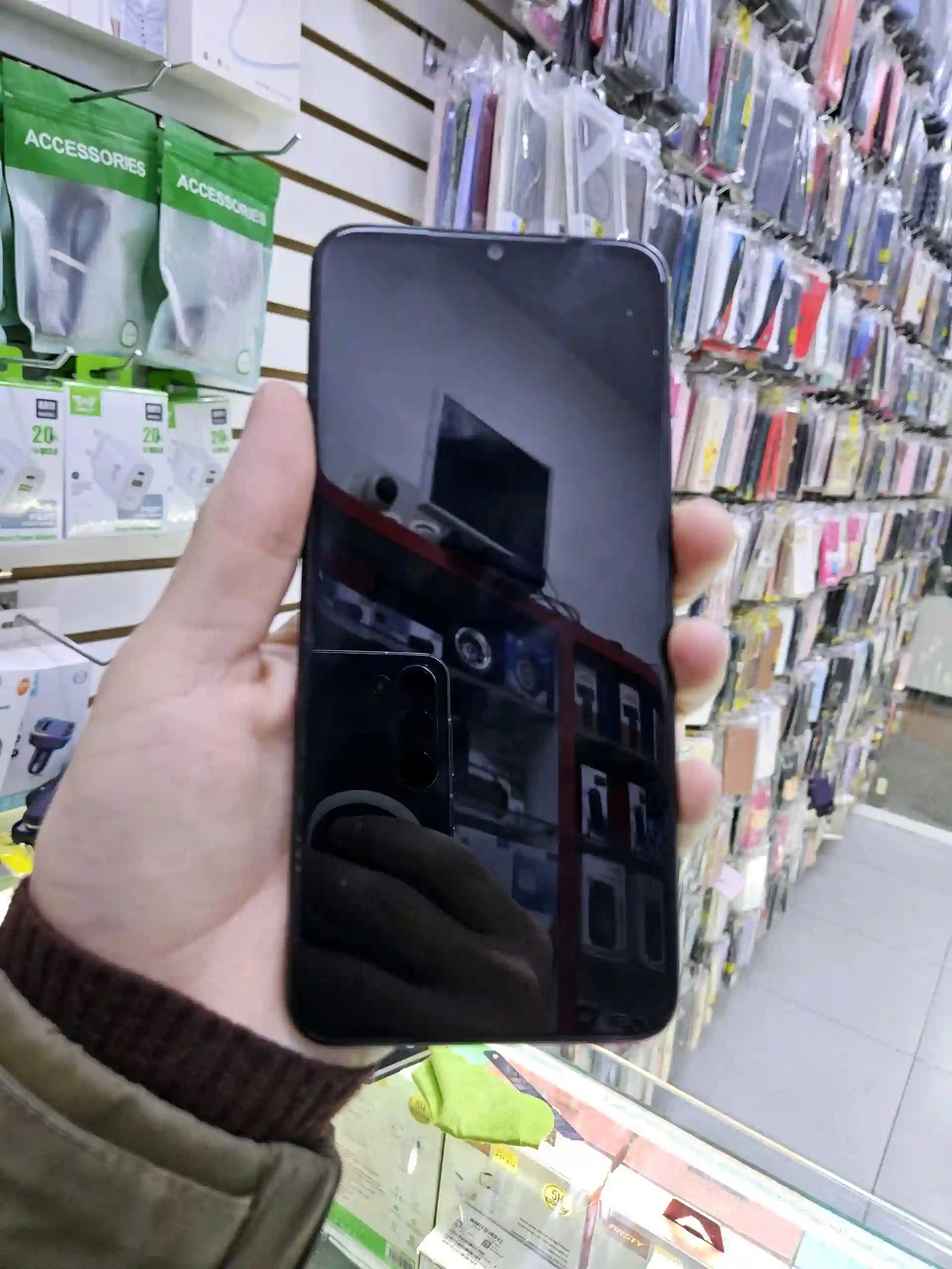 Redme A1+