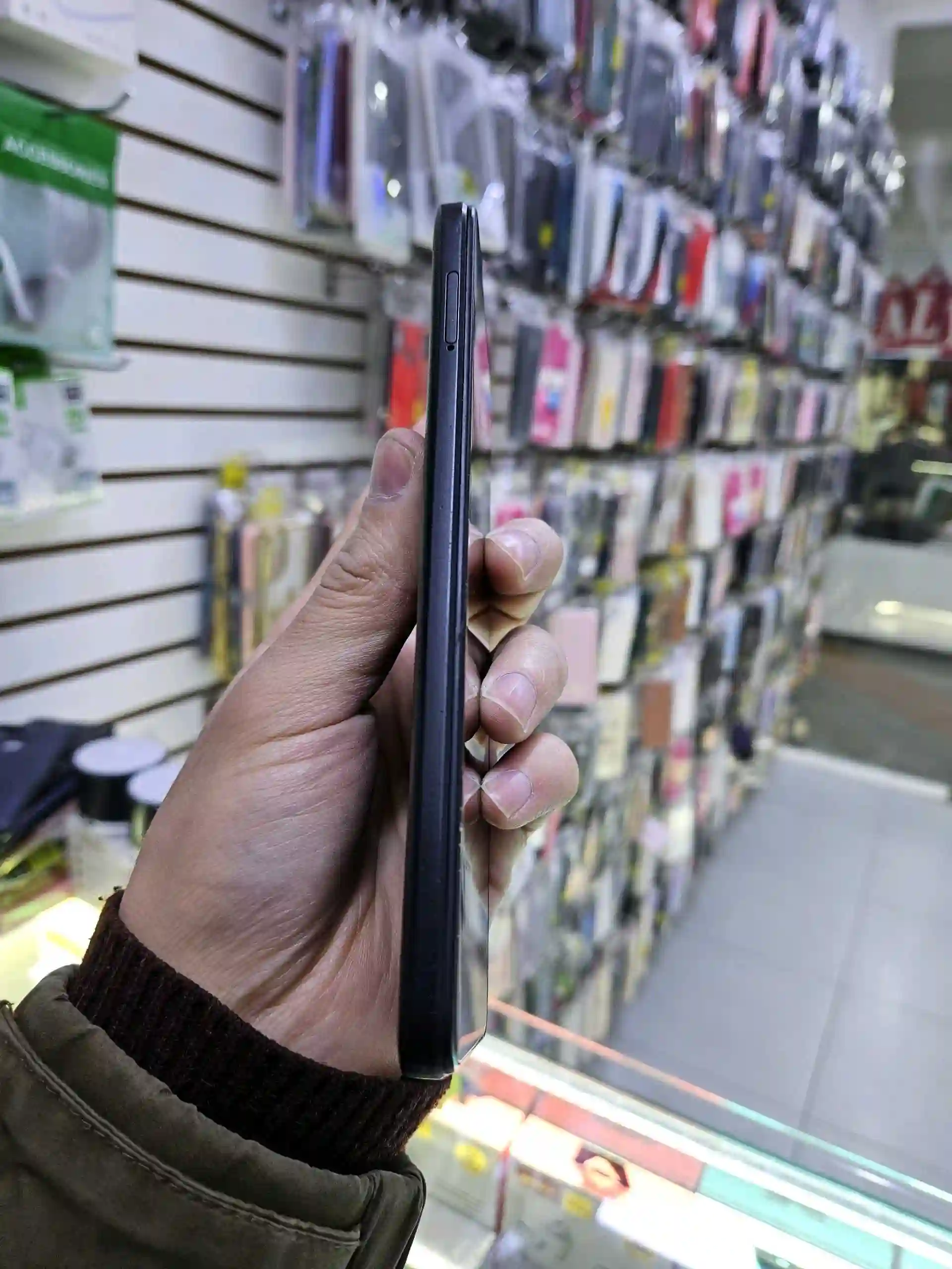 Redme A1+