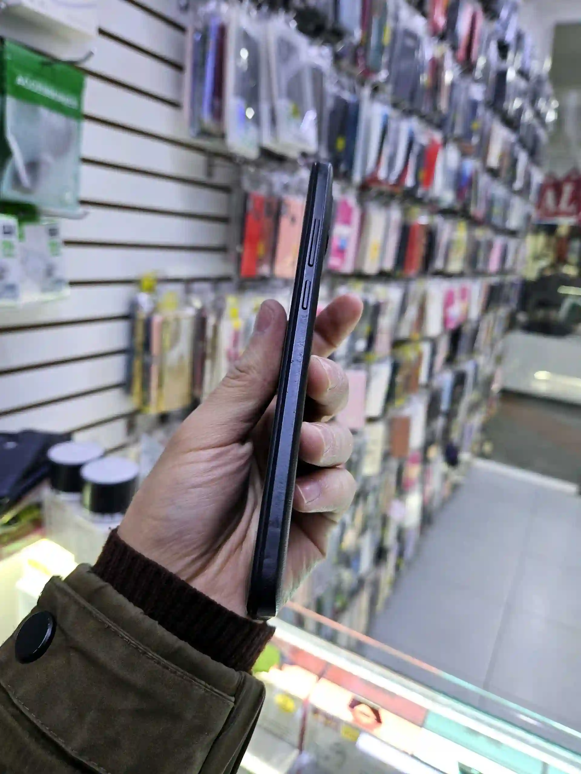Redme A1+