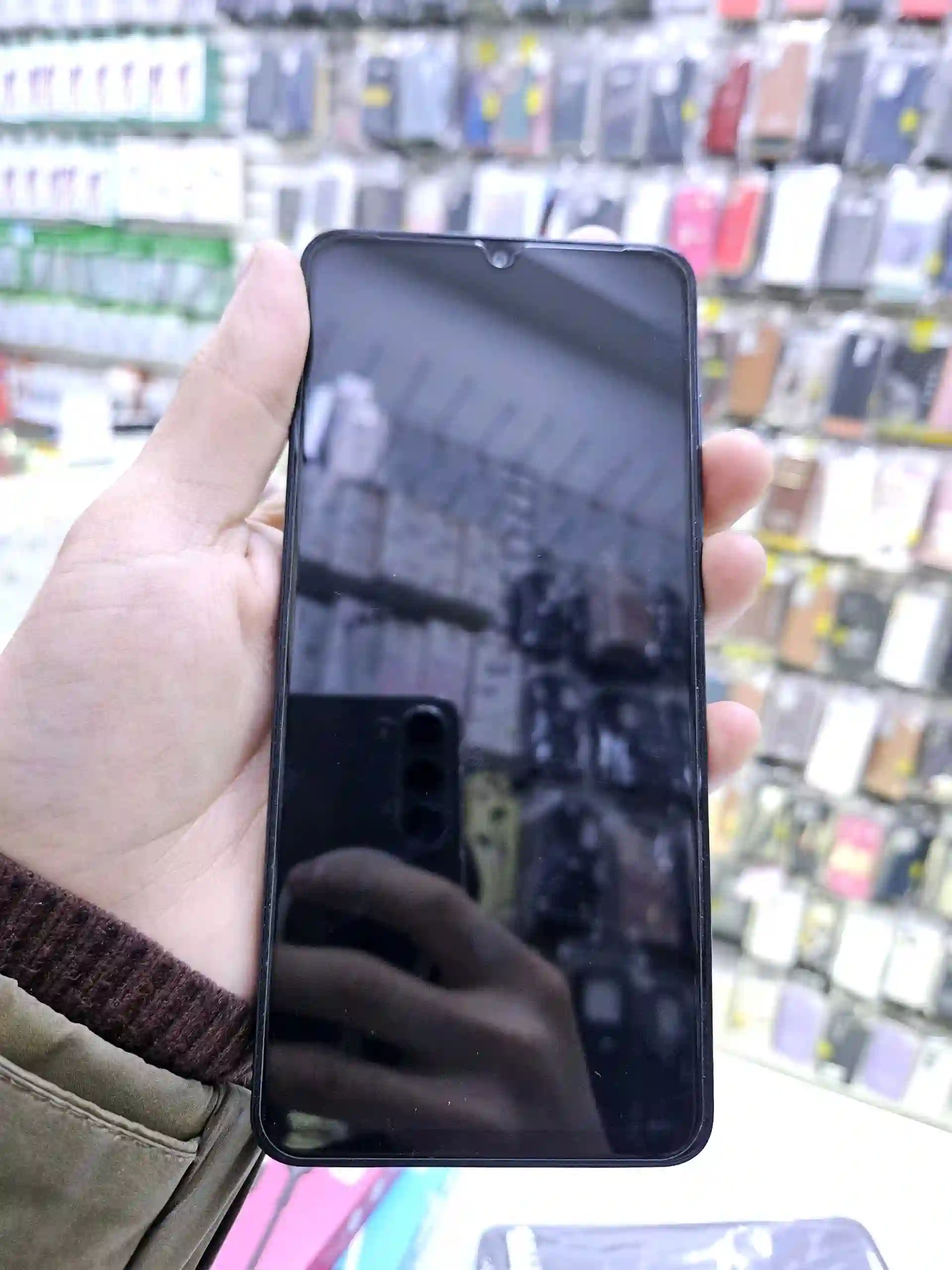 Samsung A06