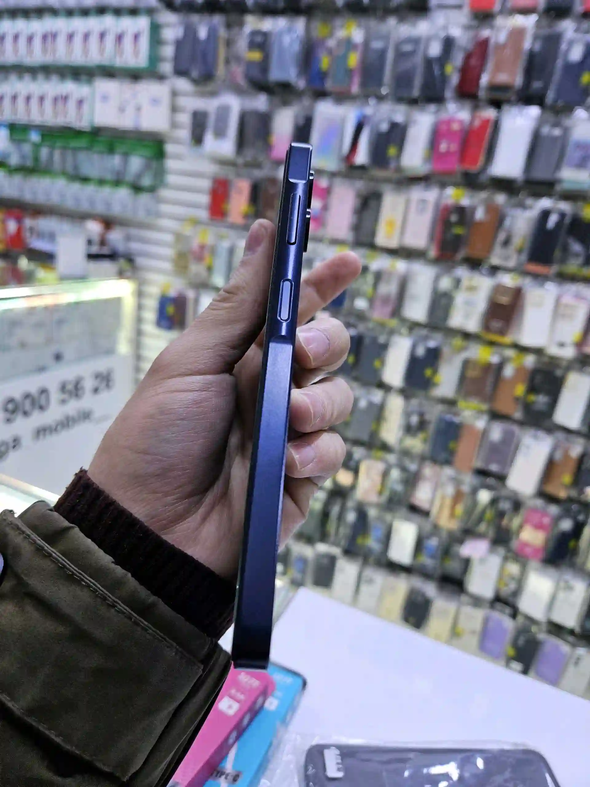 Samsung A06