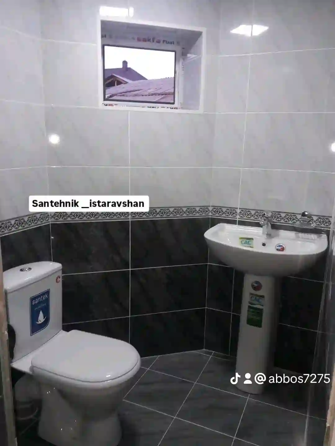 услуги сантехника — миниатюра 5