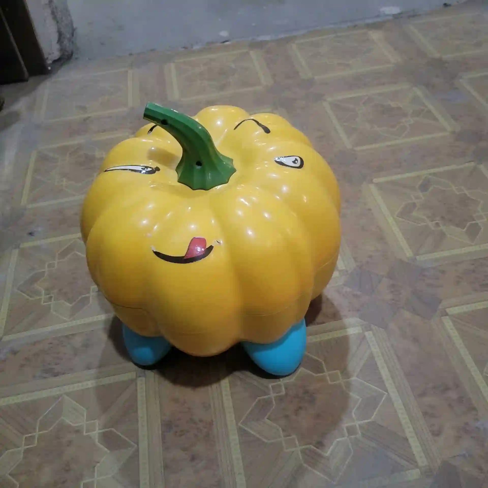 горшок детский 