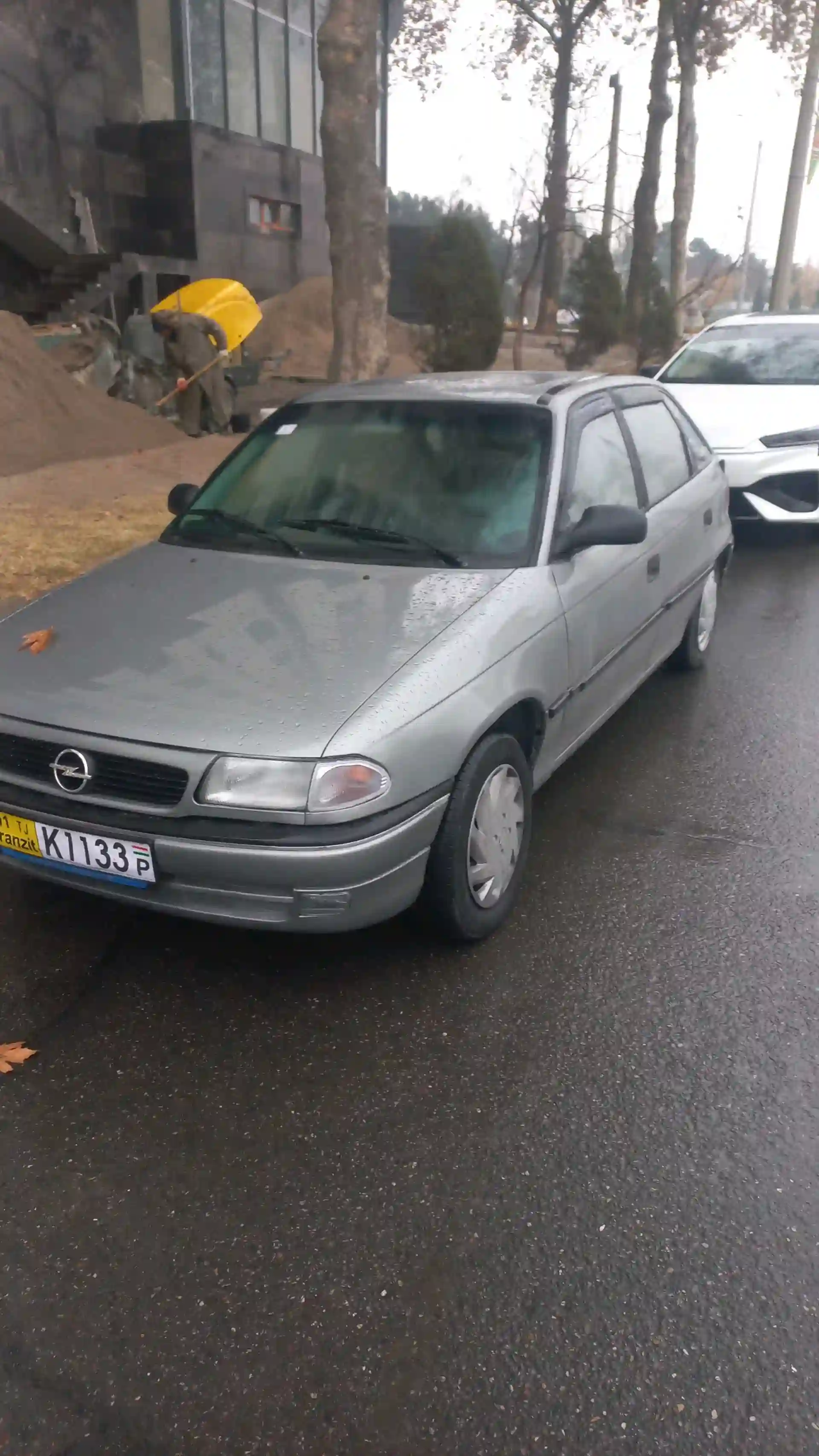 Opel Astra f 1996