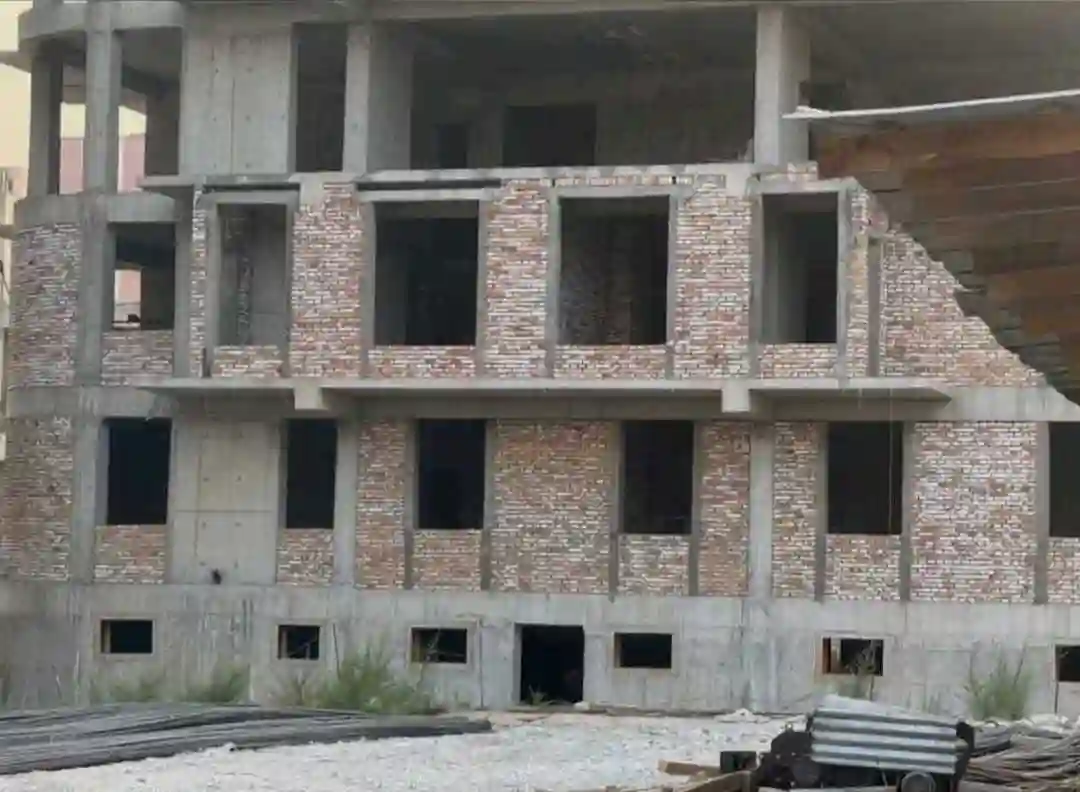 2-к квартира, 1 этаж, 63 м², Сино