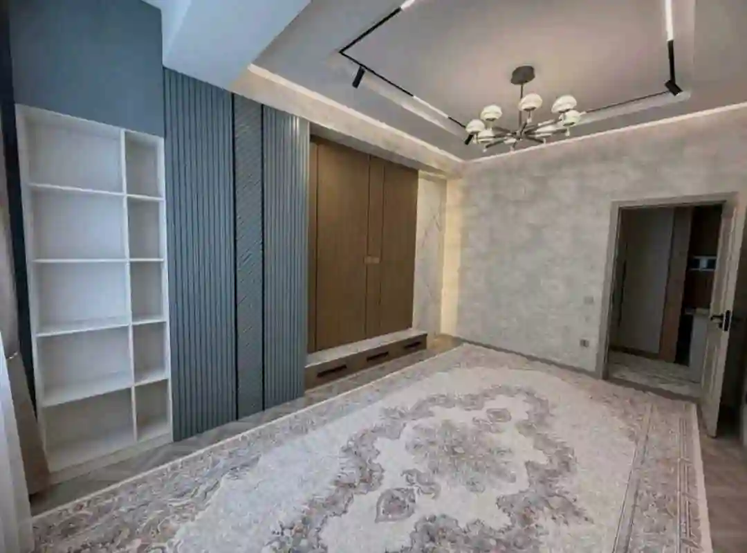 3-к квартира, 4 этаж, 69 м², Шохмансур
