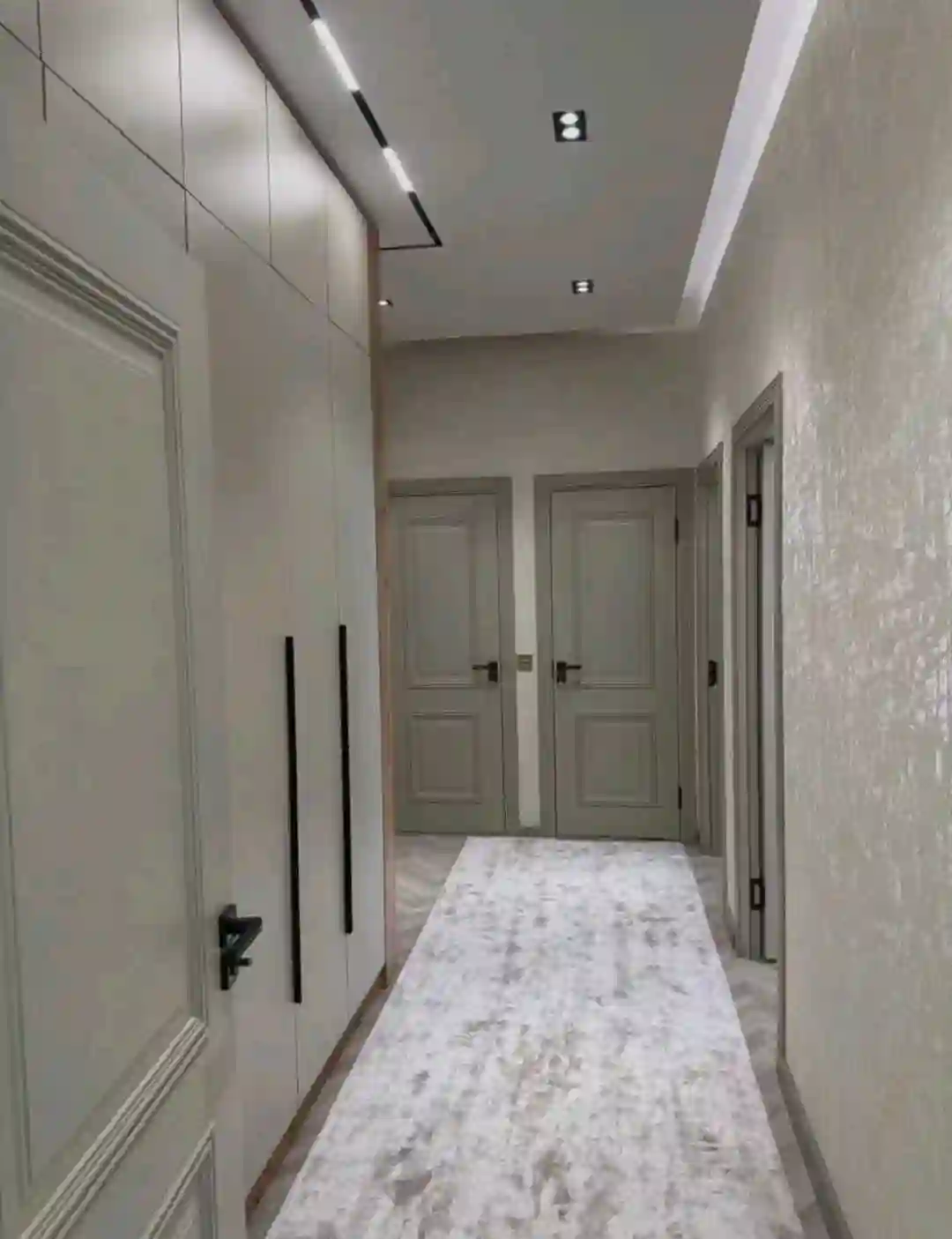 3-к квартира, 4 этаж, 69 м², Шохмансур