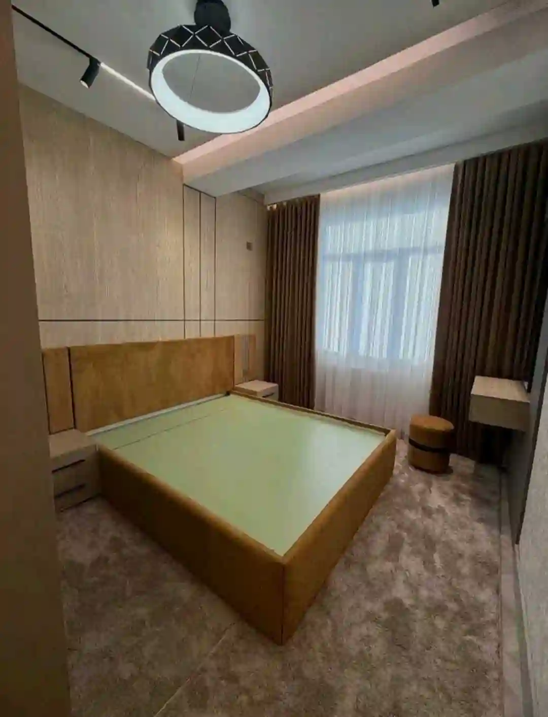 3-к квартира, 4 этаж, 69 м², Шохмансур