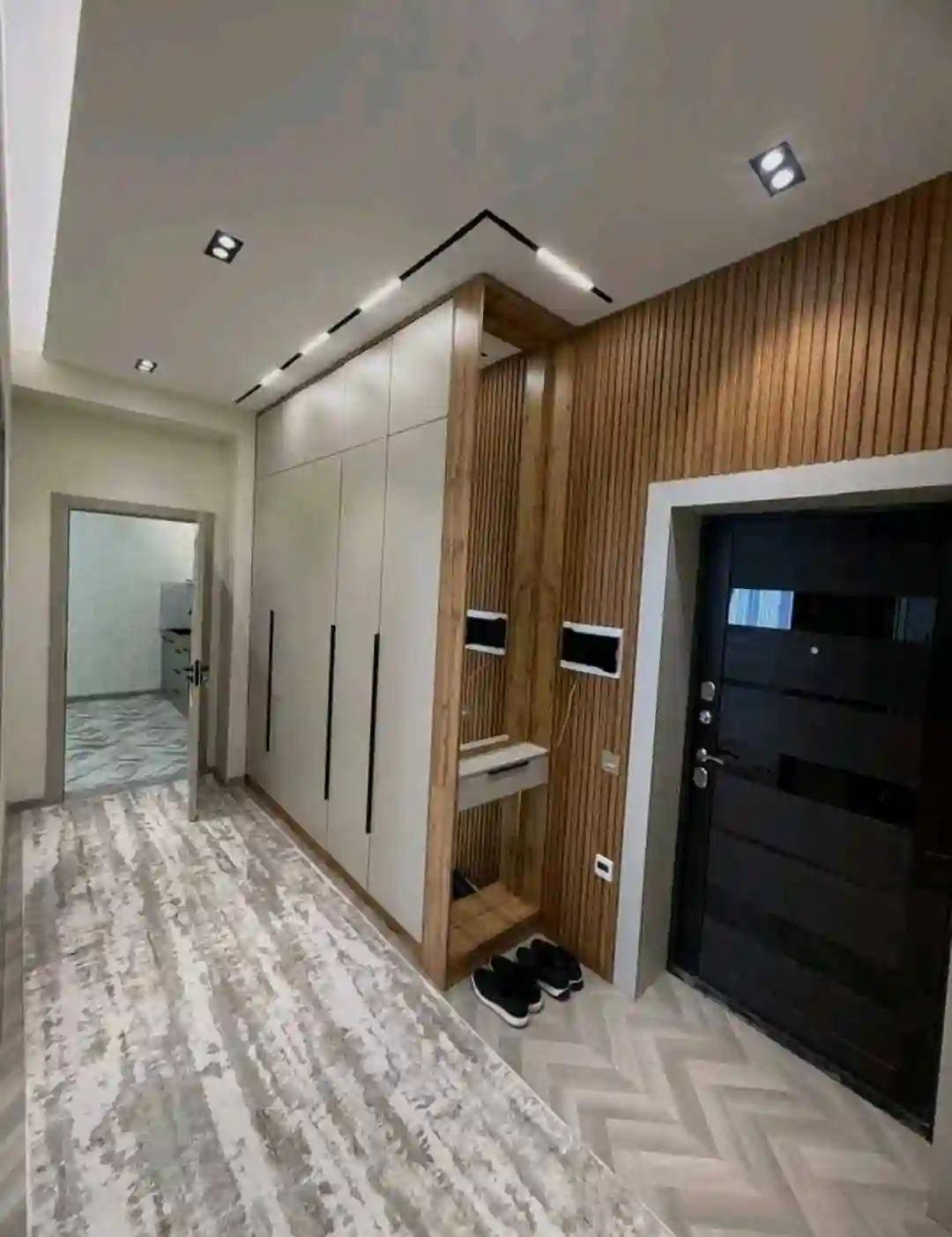 3-к квартира, 4 этаж, 69 м², Шохмансур