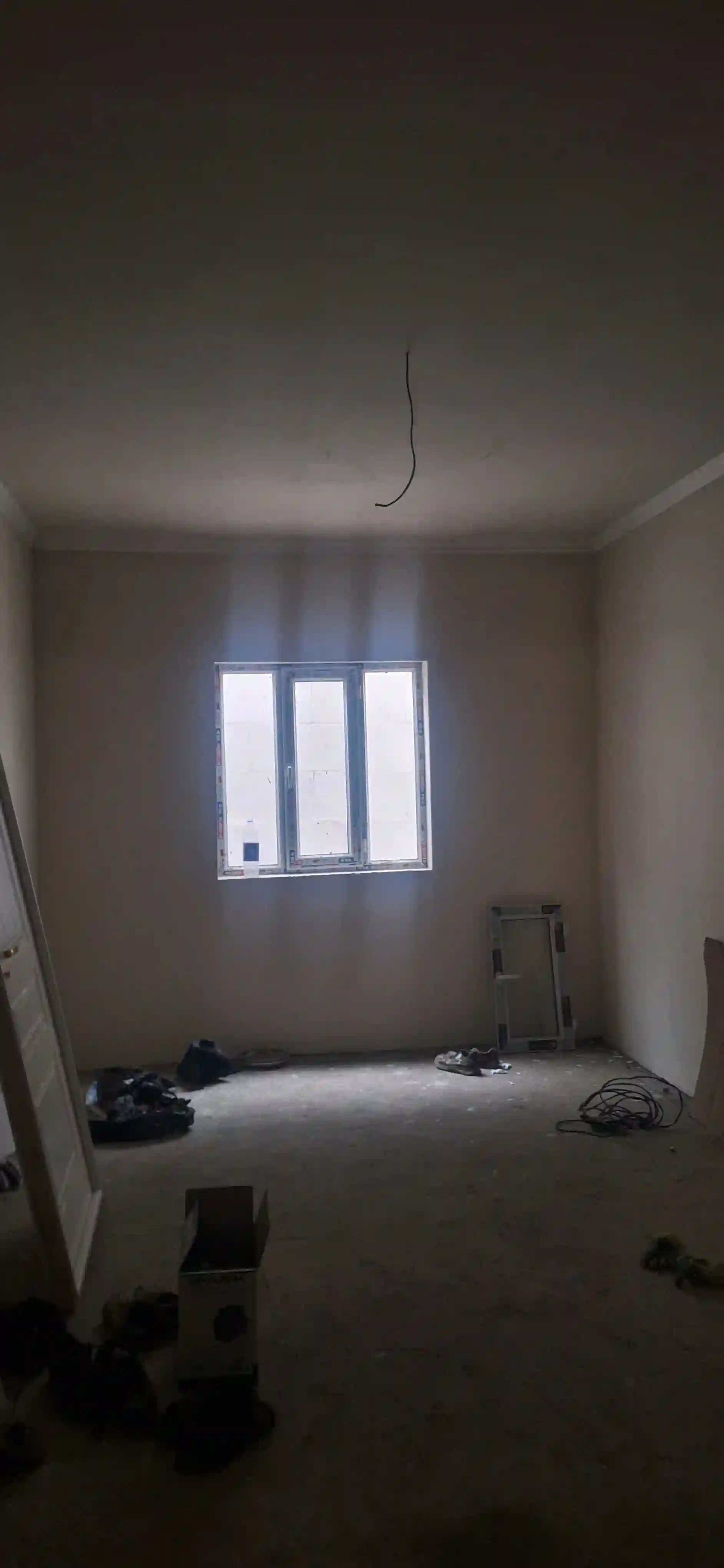 1 этажный, 3-комн. дом, 80 м², 15 соток, ФИРДАВСИЙ