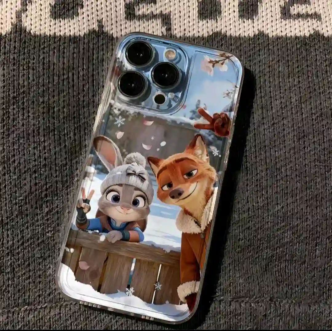 Чехли на айфон