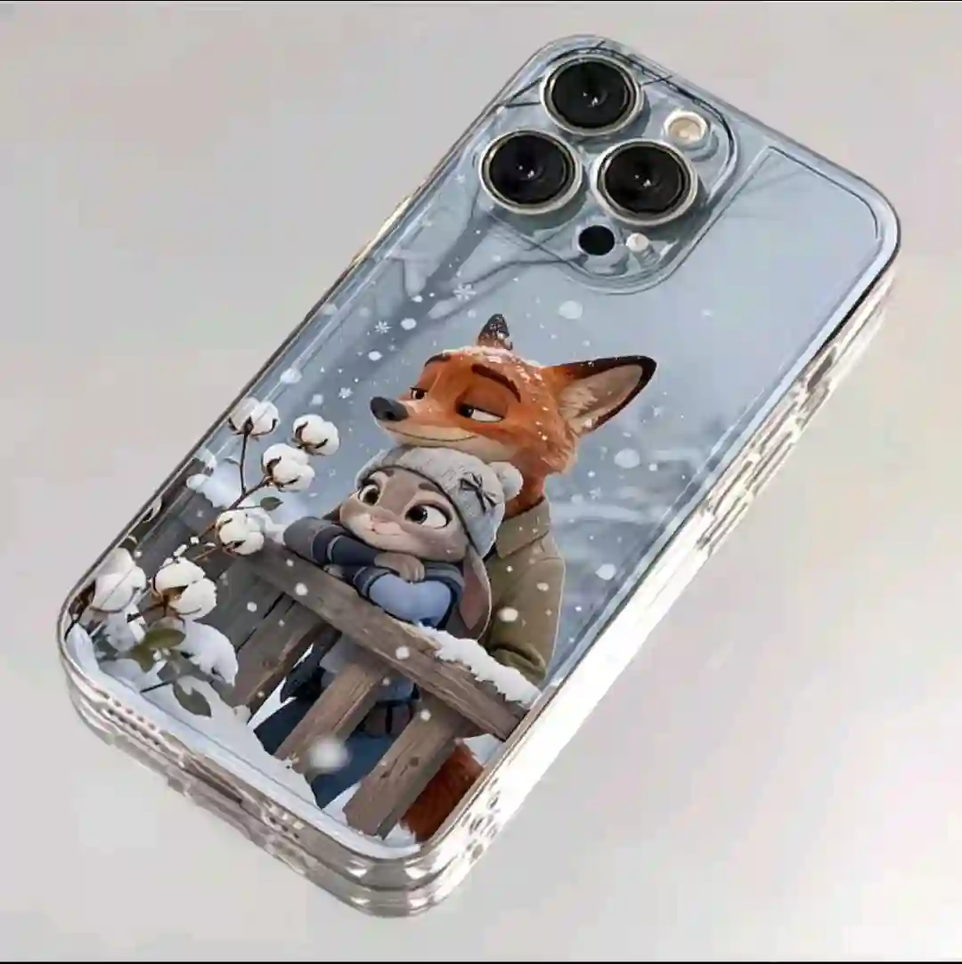 Чехли на айфон