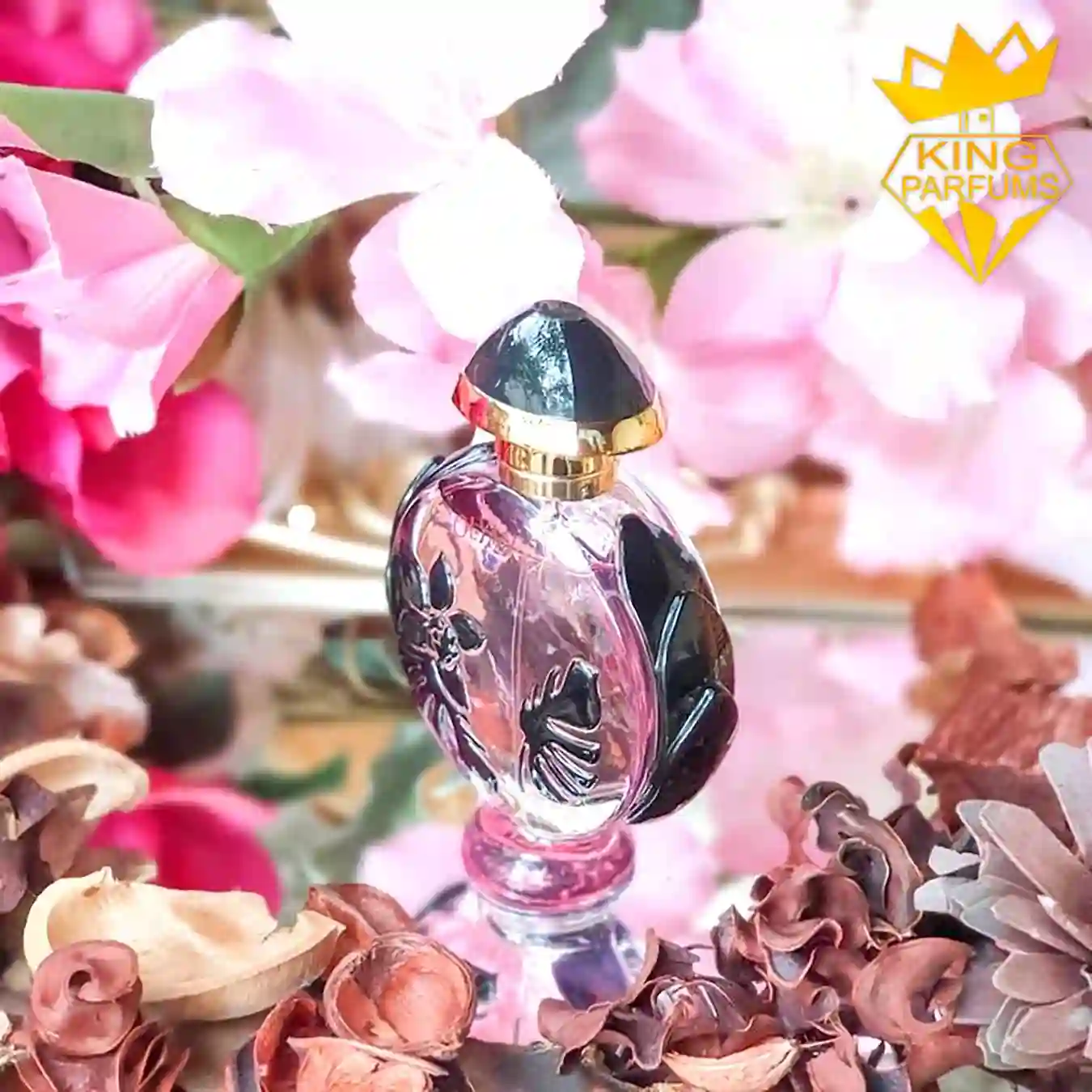 Духи Paco Rabanne Olympea Flora