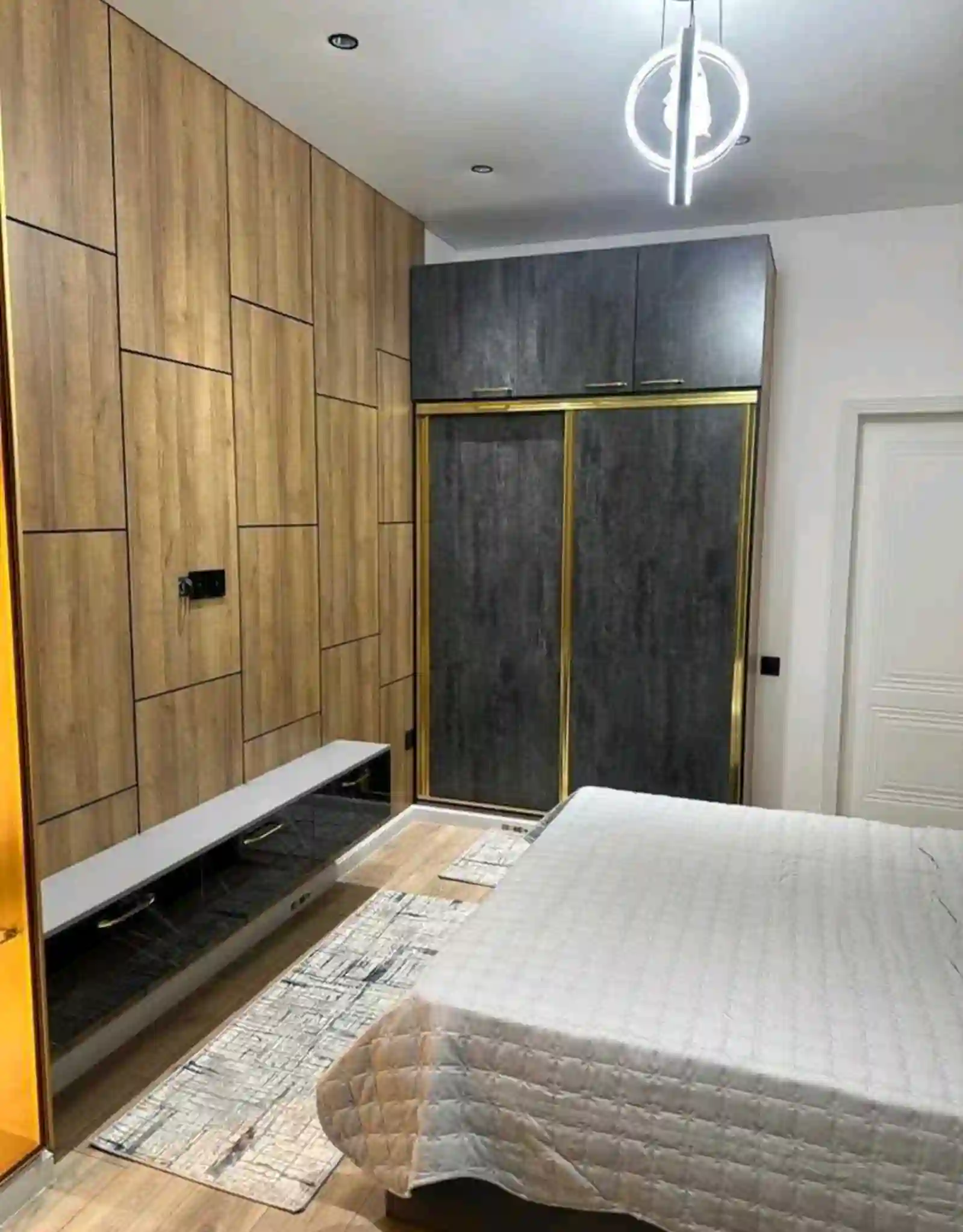 2-к квартира, 9 этаж, 63 м², Шохмансур