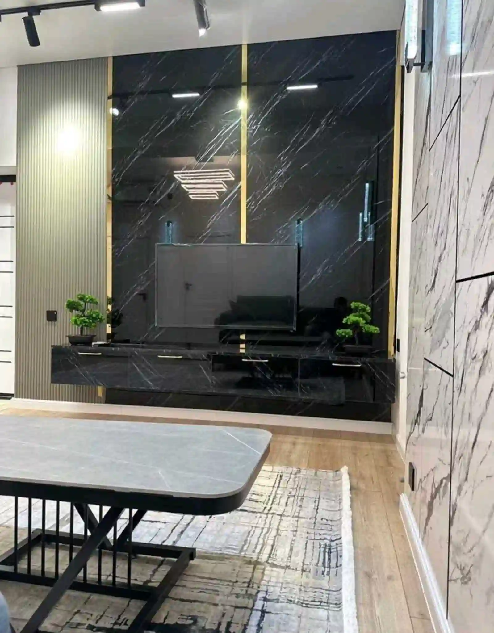 2-к квартира, 9 этаж, 63 м², Шохмансур