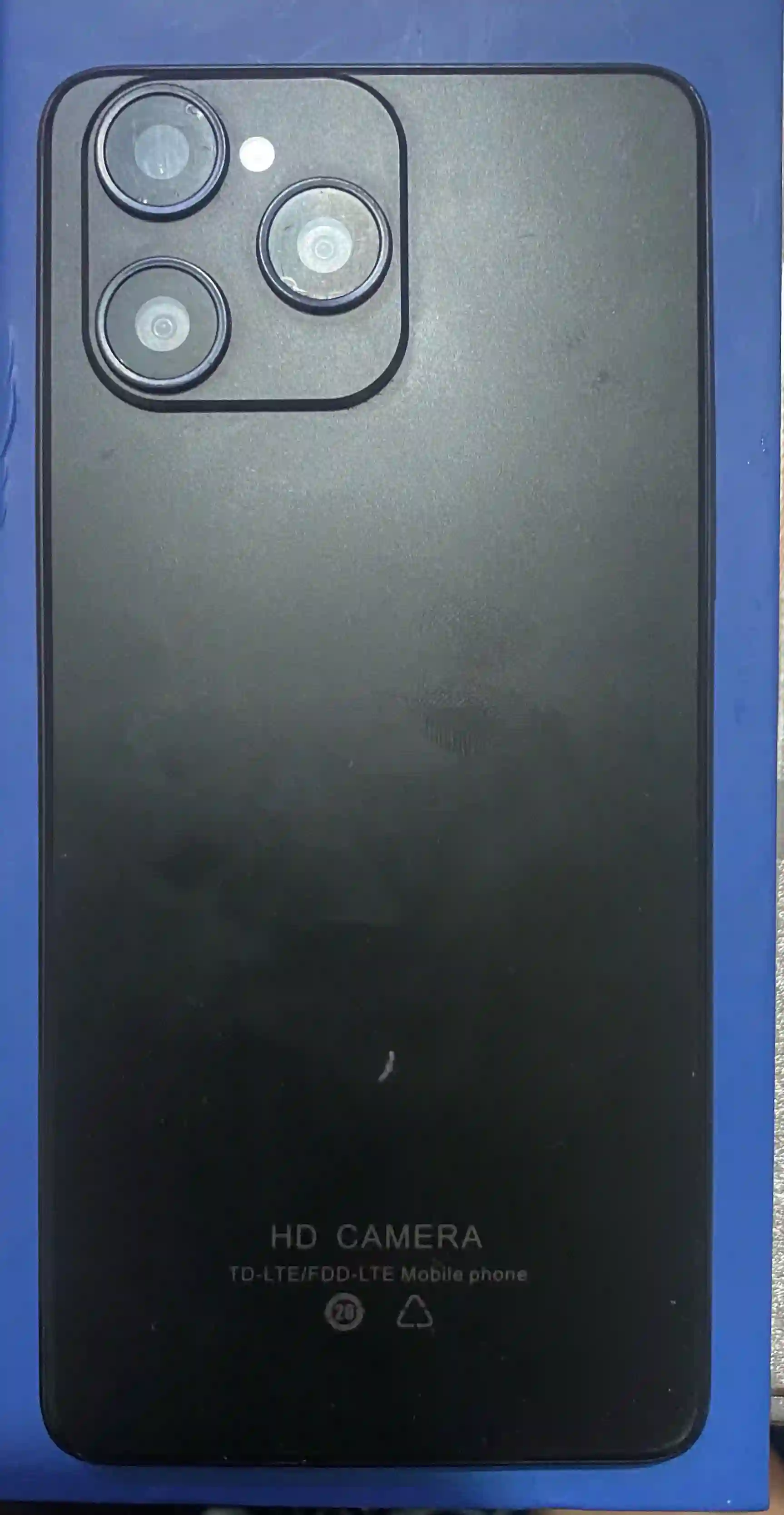HD CAMERA