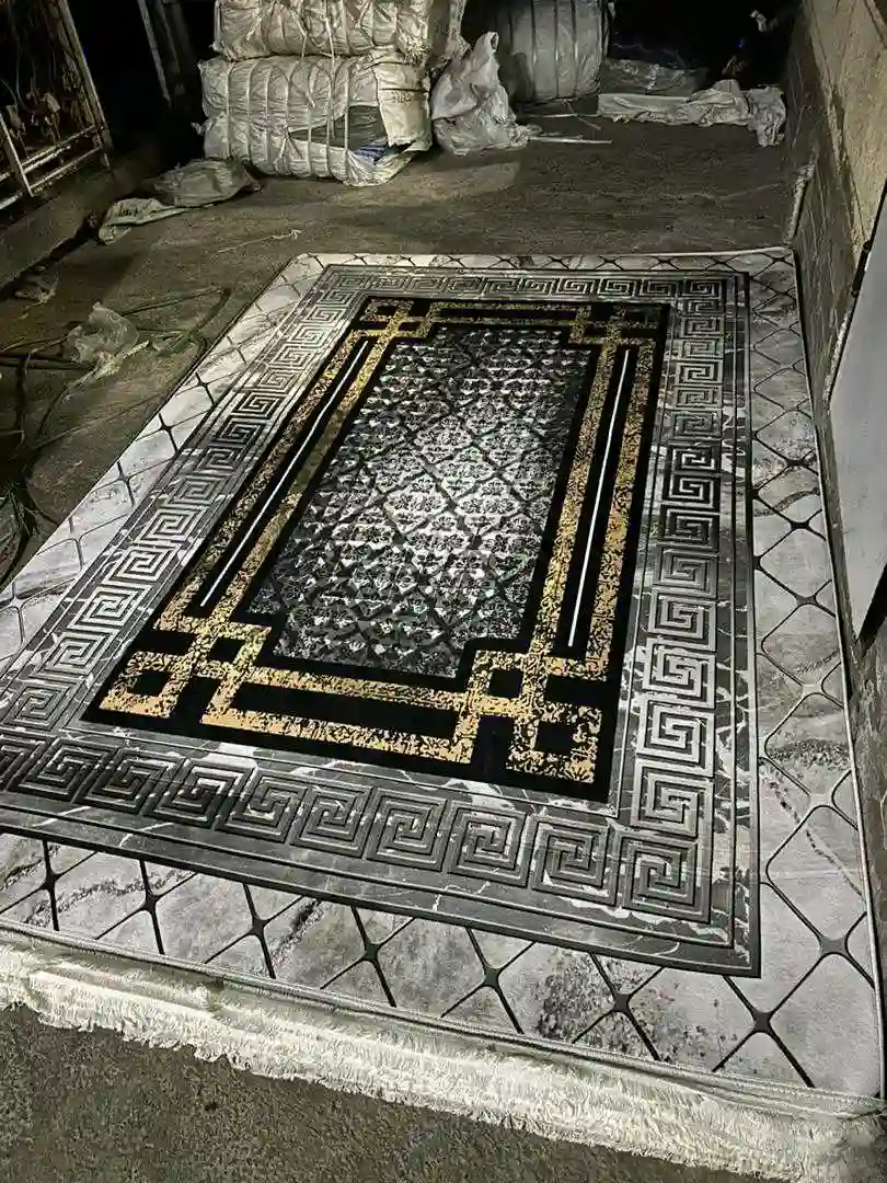 Қолинҳо барои хона шумо