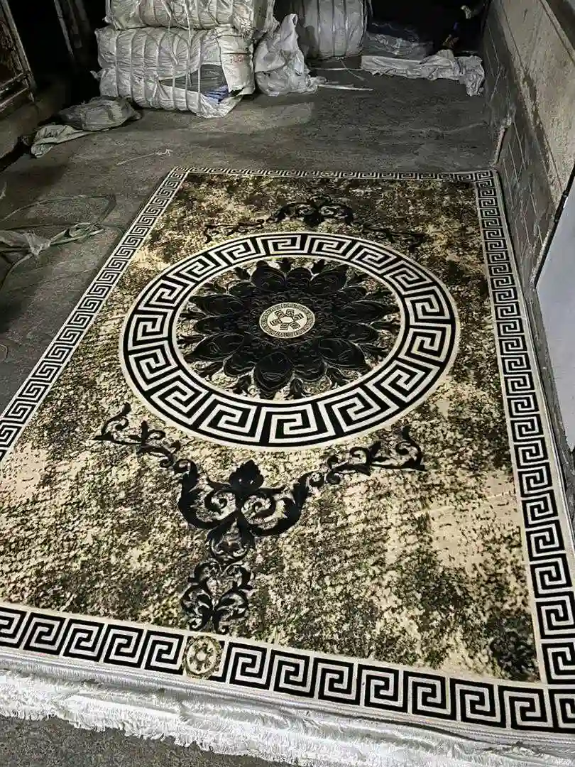Қолинҳо барои хона шумо