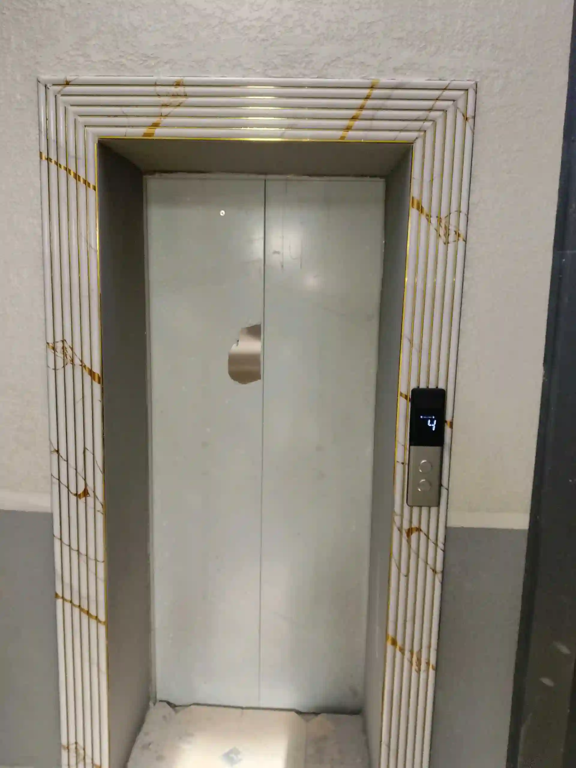Усто фасад домов
