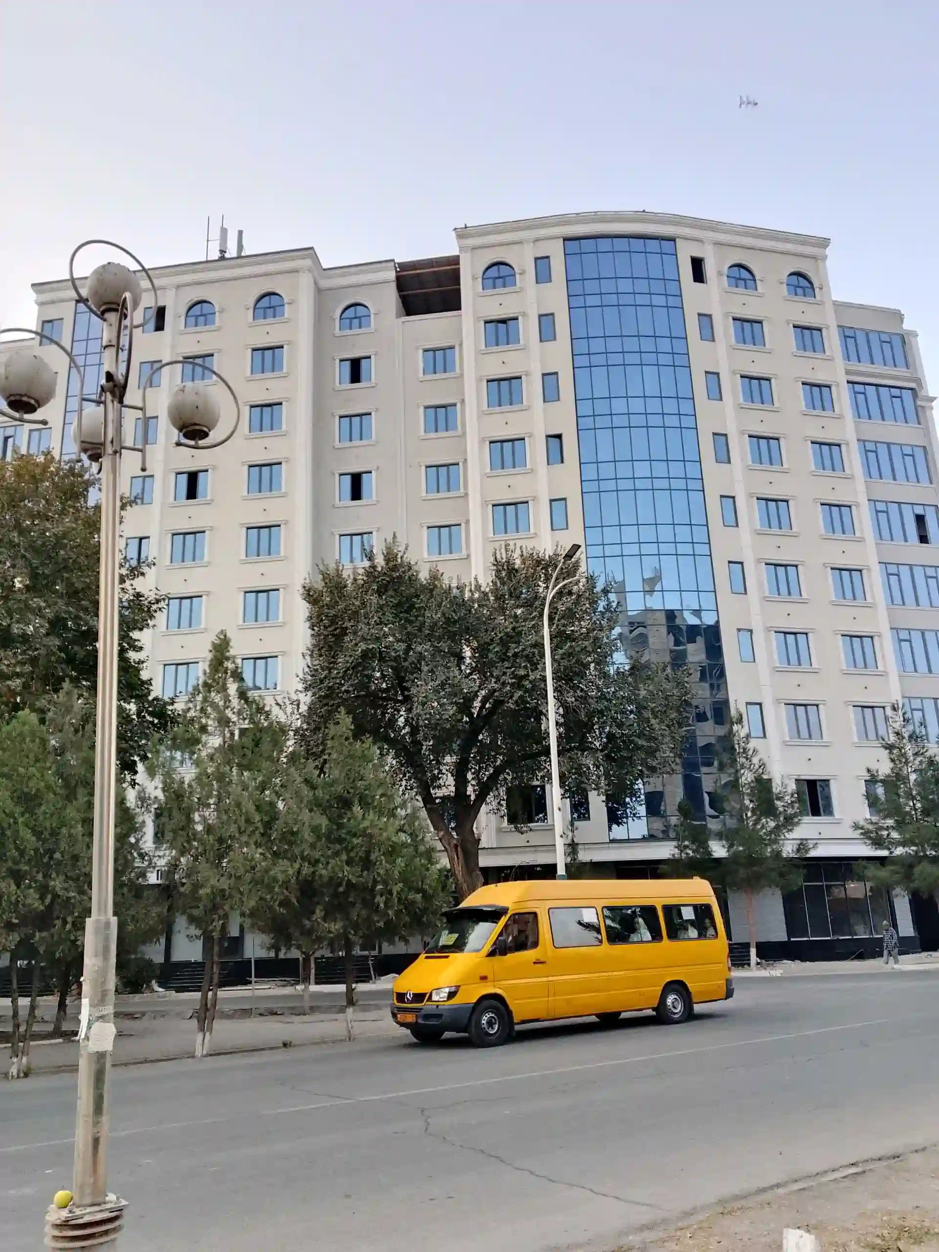 Усто фасад домов