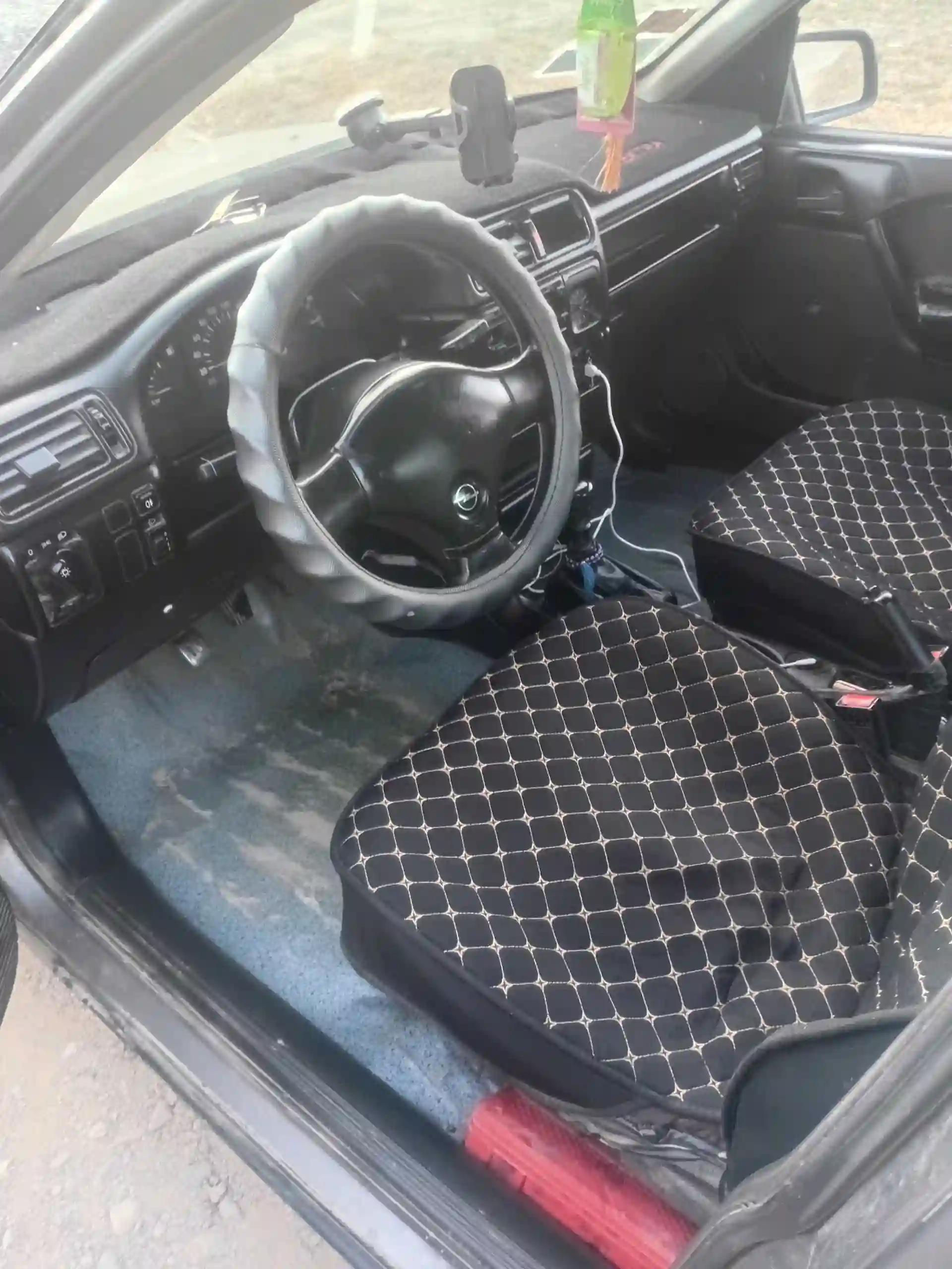 Opel Vectra a 1992