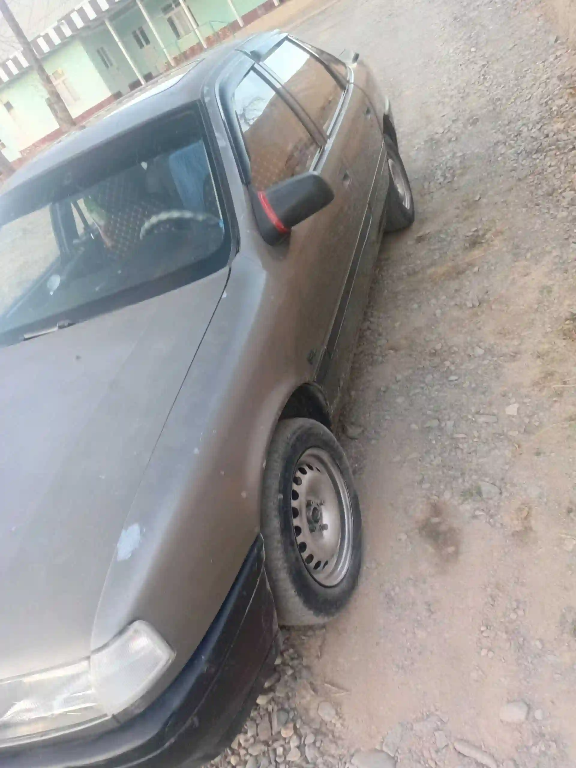Opel Vectra a 1992