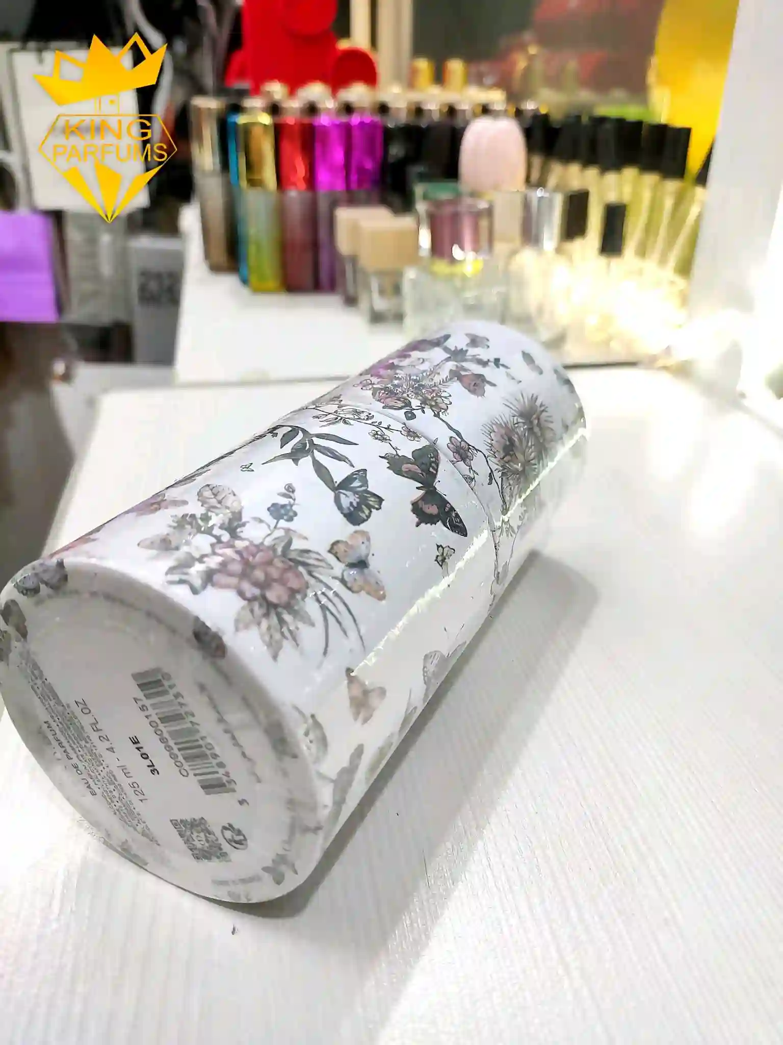 Парфюм Dior Sakura