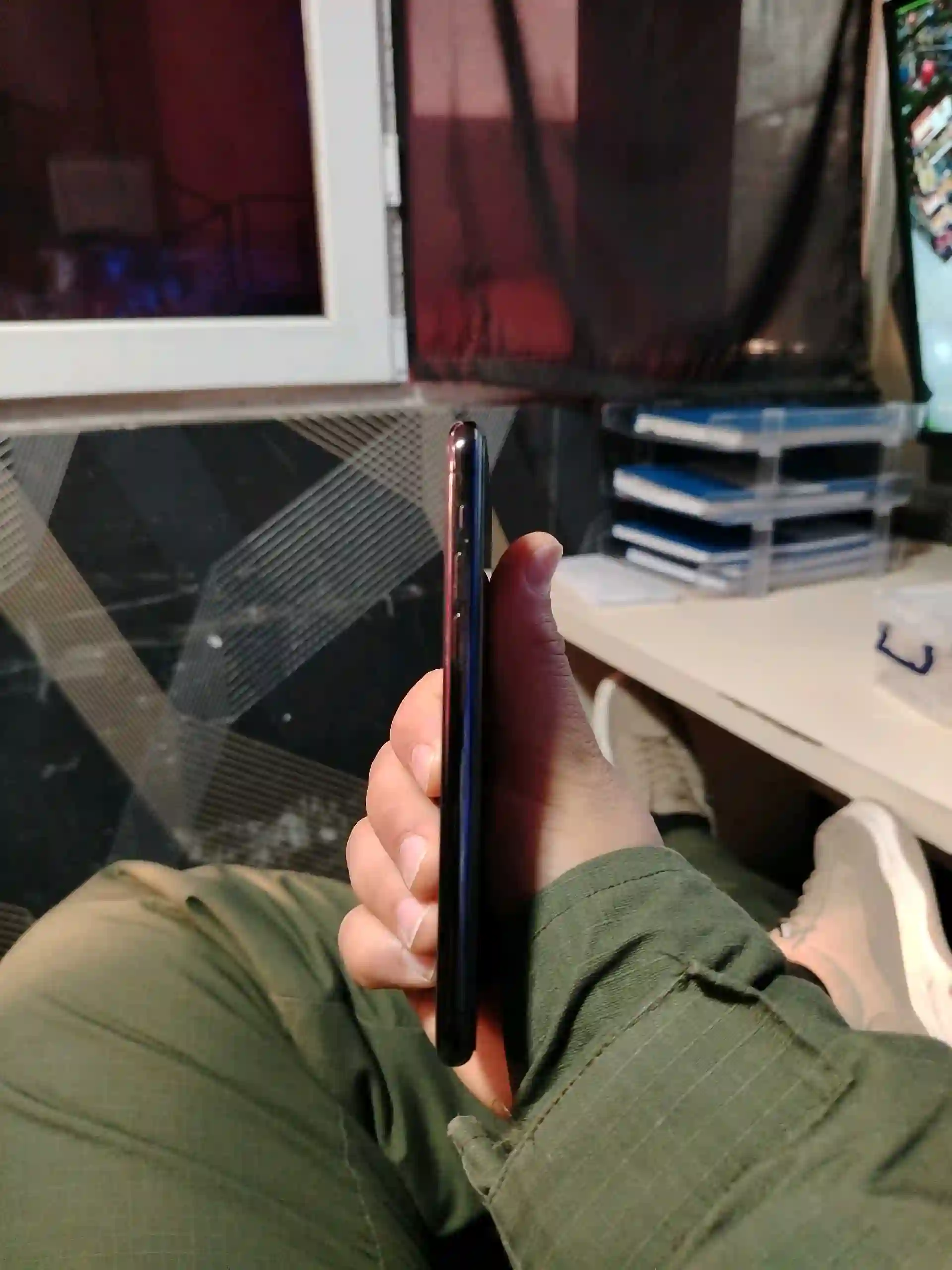 Apple iPhone 11 Pro 256 gb