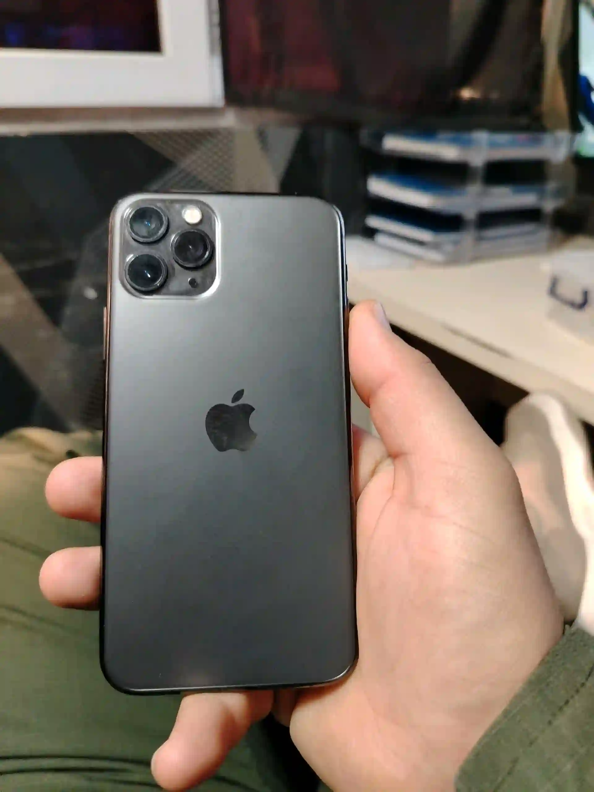Apple iPhone 11 Pro 256 gb