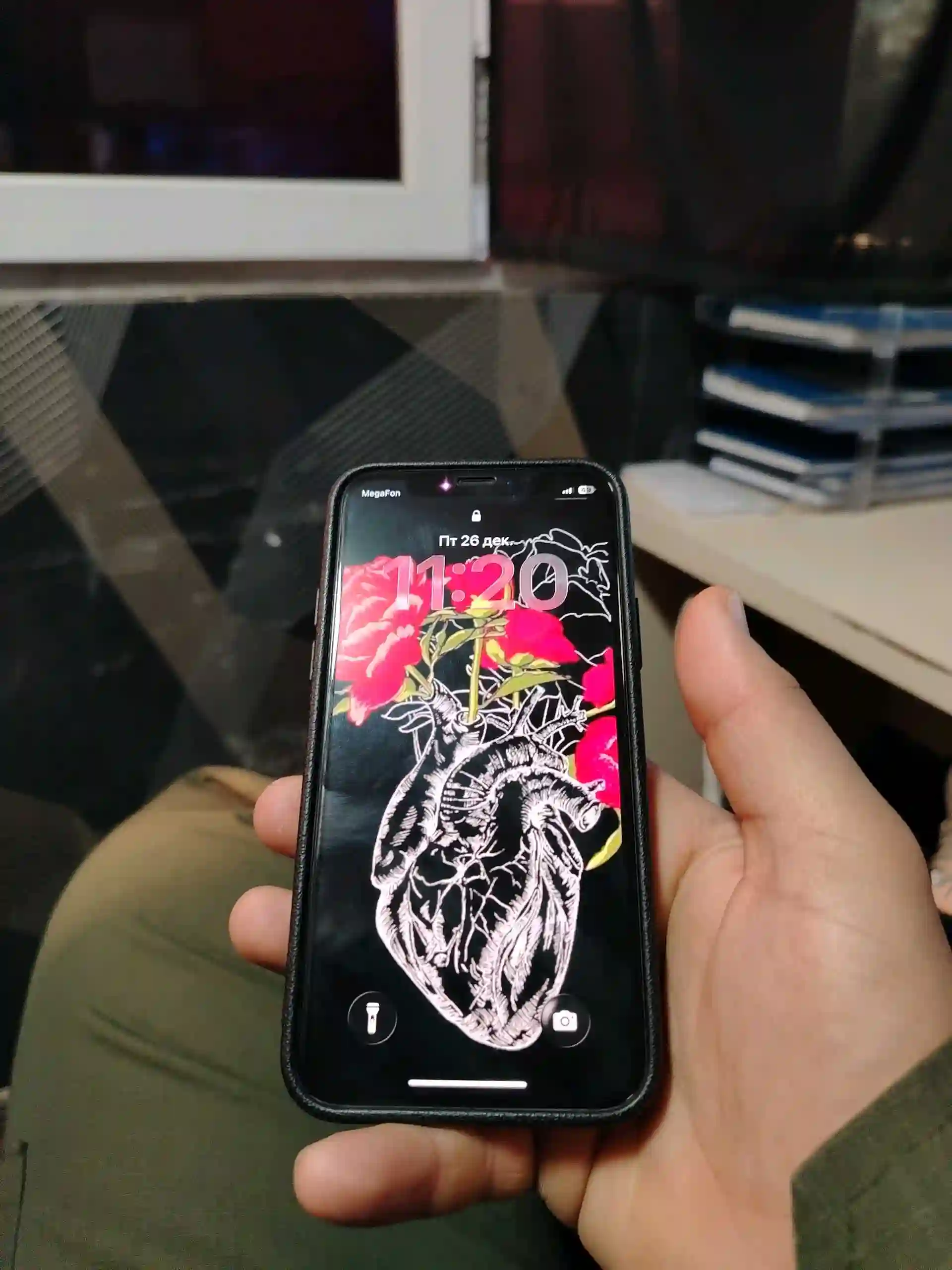 Apple iPhone 11 Pro 256 gb