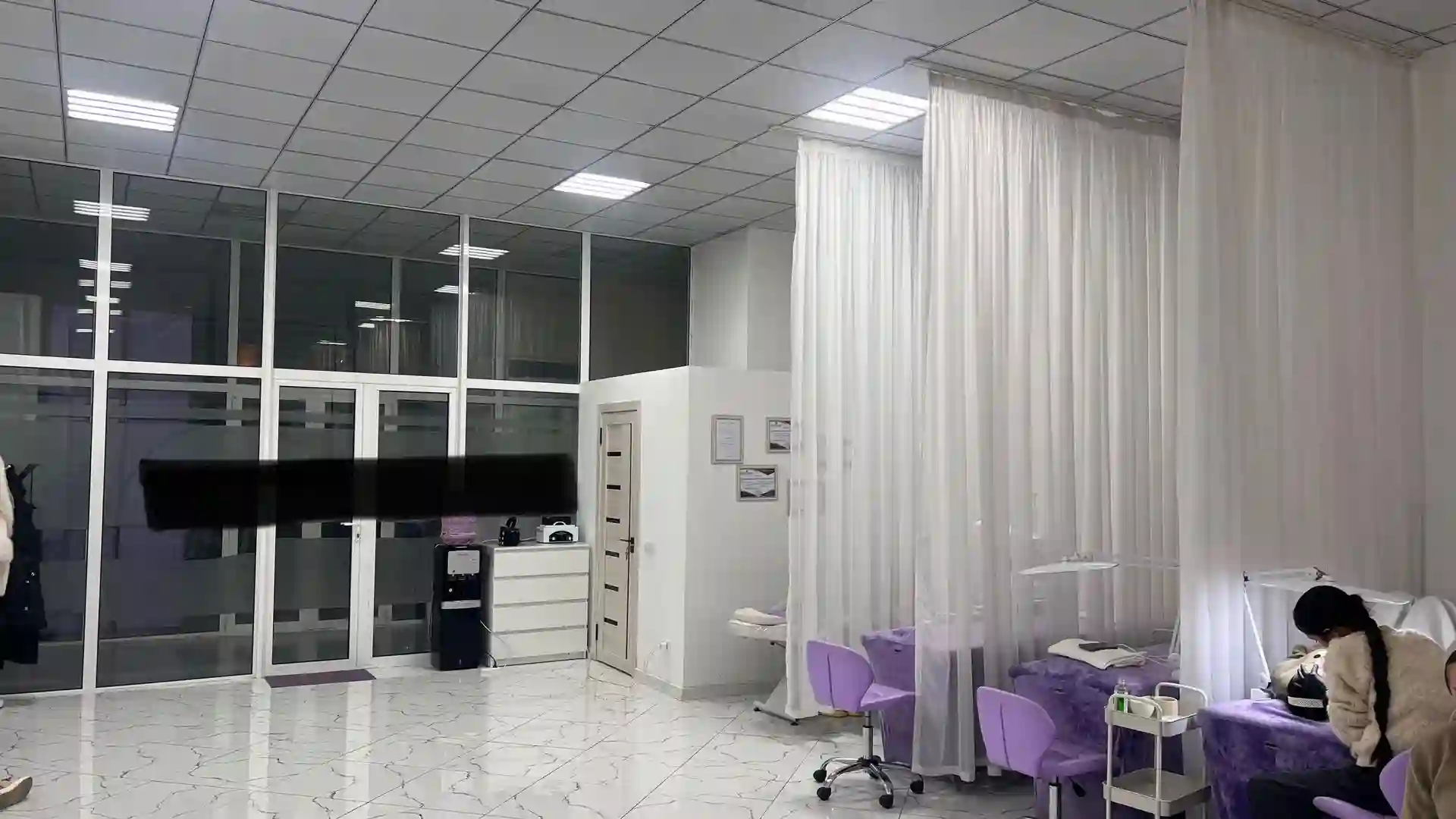 Готовый бизнес