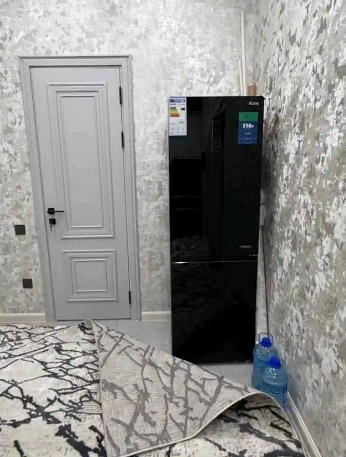2-к квартира, 17 этаж, 54 м², Фирдавси